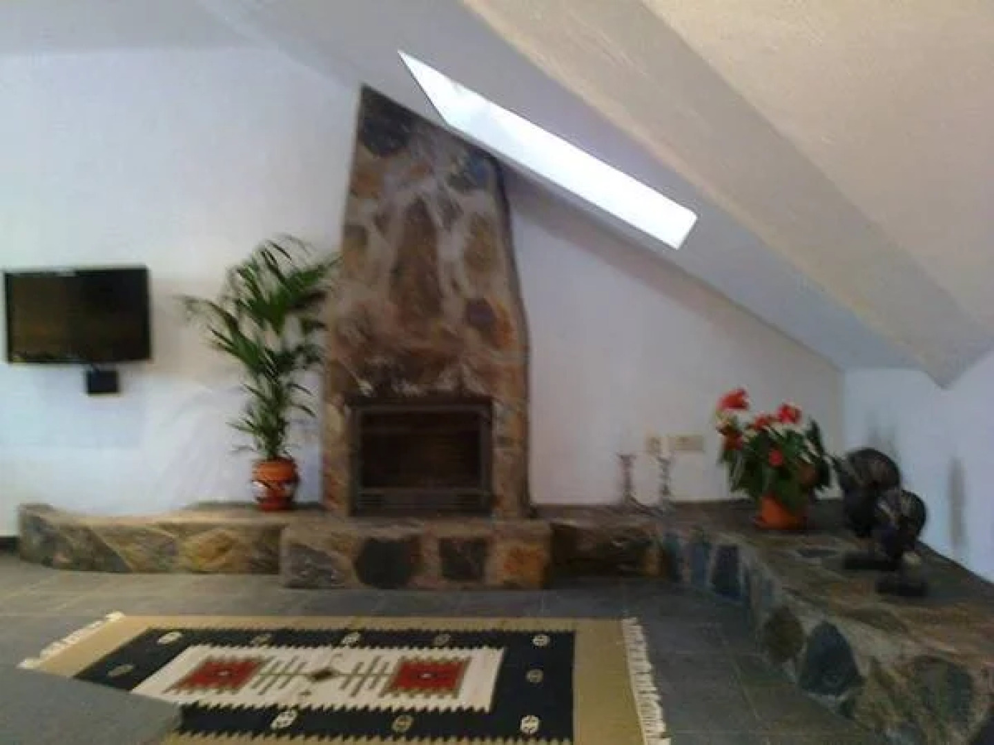 Apartamentos Villa María