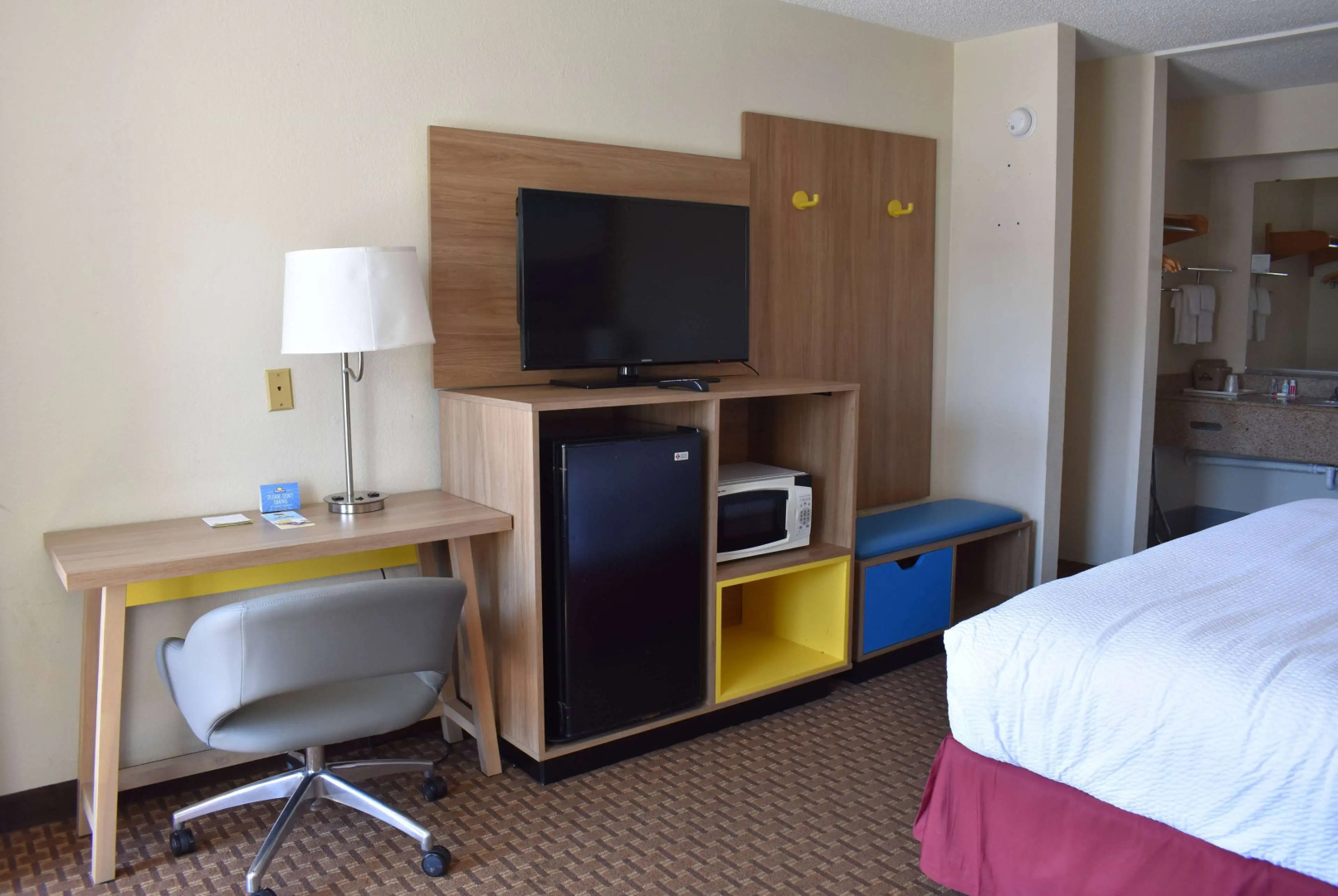 Days Inn by Wyndham Reidsville