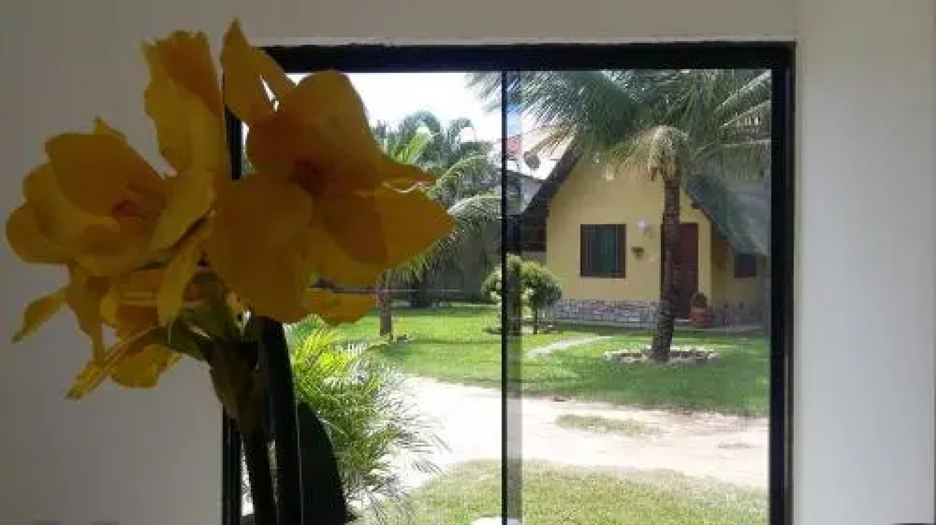 Hotel Pousada Dos Chales