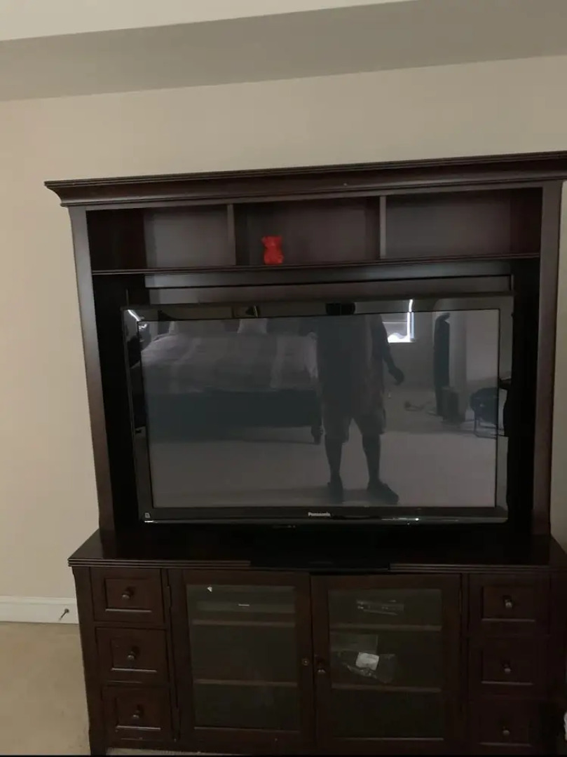 The Lovely Family Home