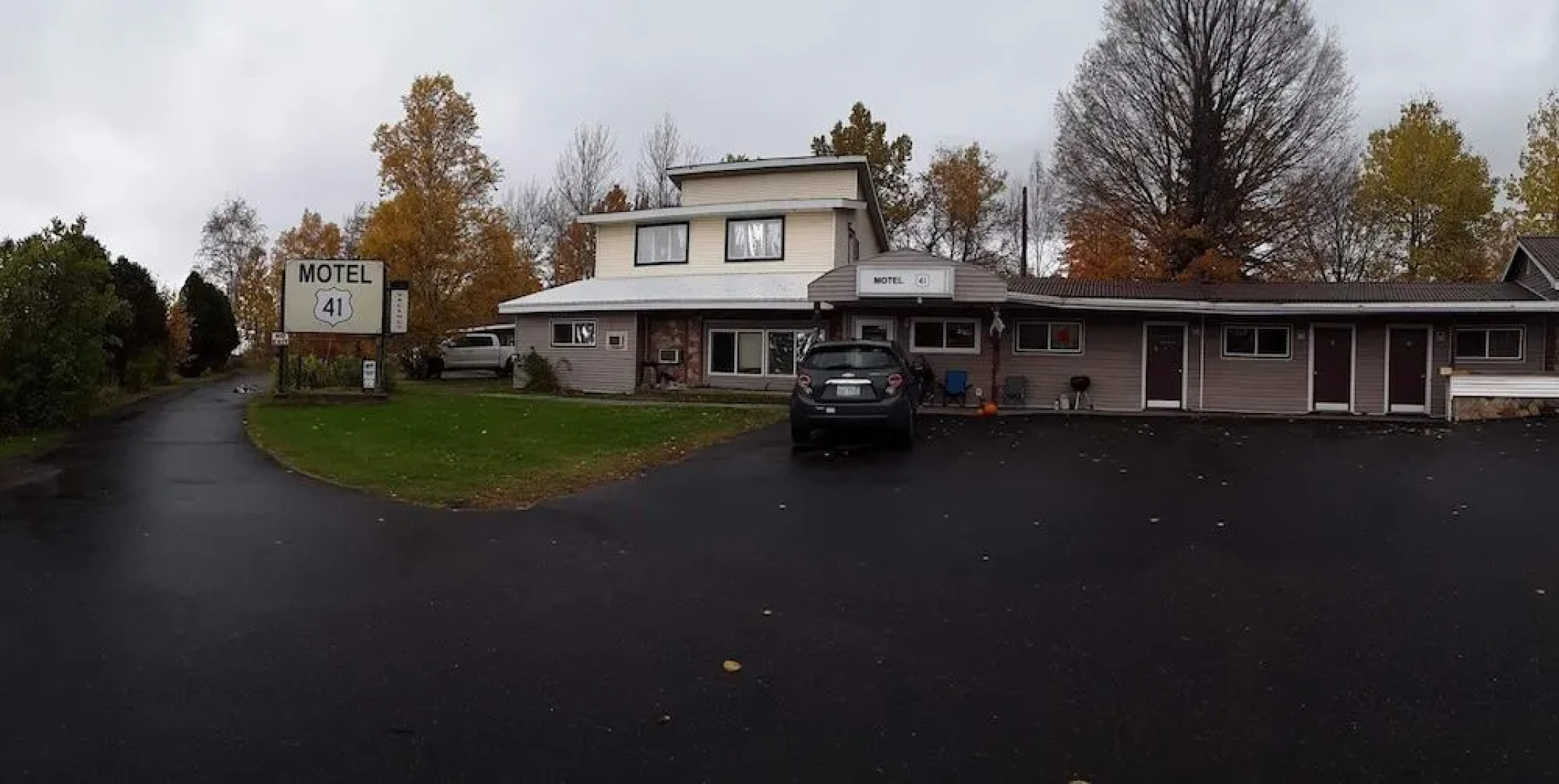 Motel 41