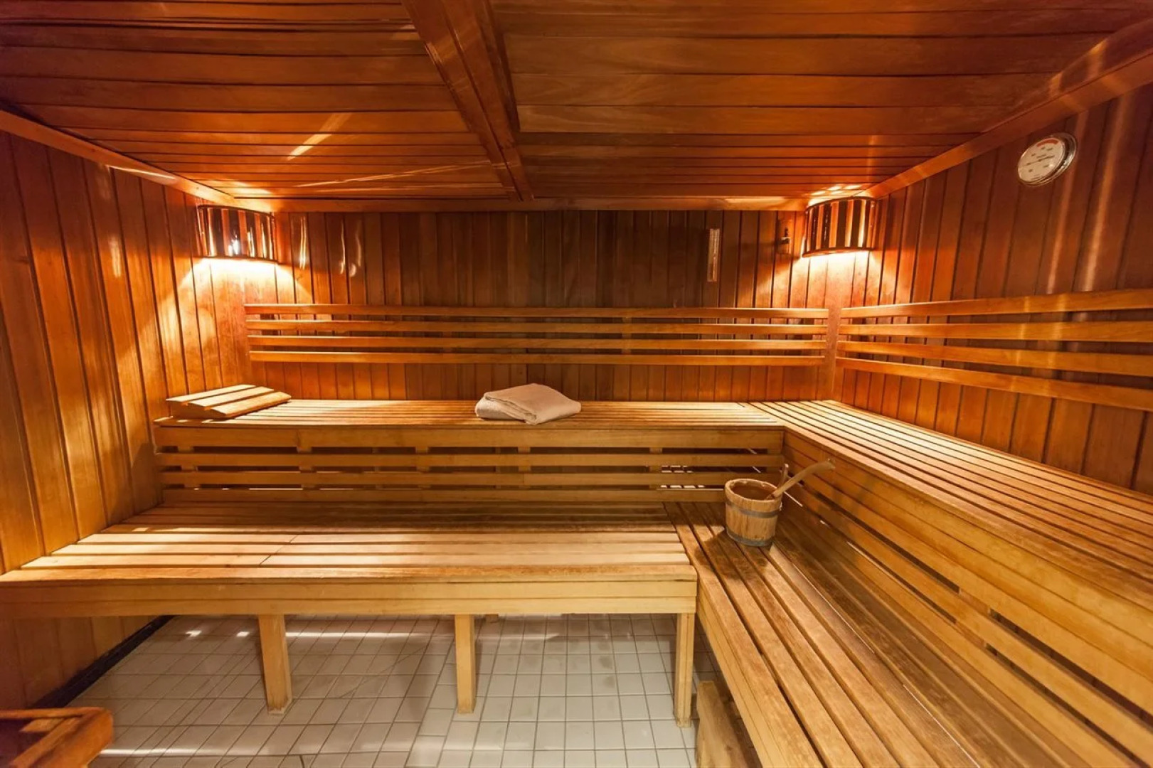 Novum Select Hotel Berlin Ostbahnhof