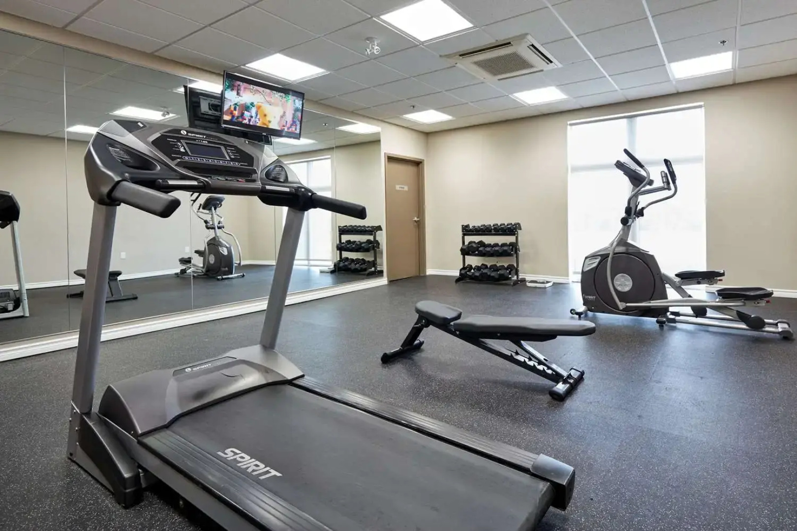 Quality Inn & Suites