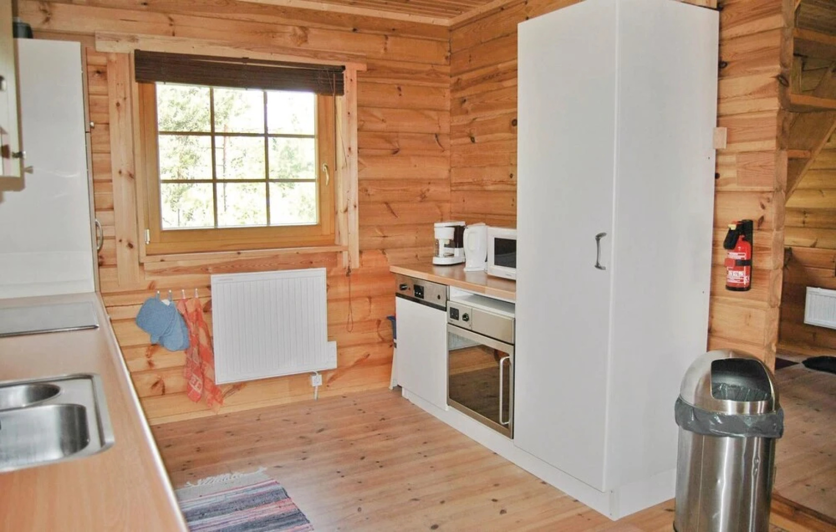 Amazing Home in Munkedal With 3 Bedrooms