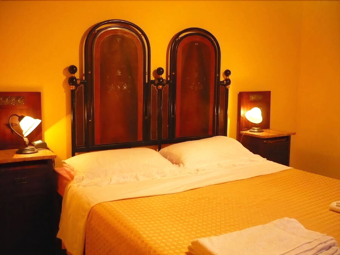 Agriturismo Biologico la Casa degli Gnomi