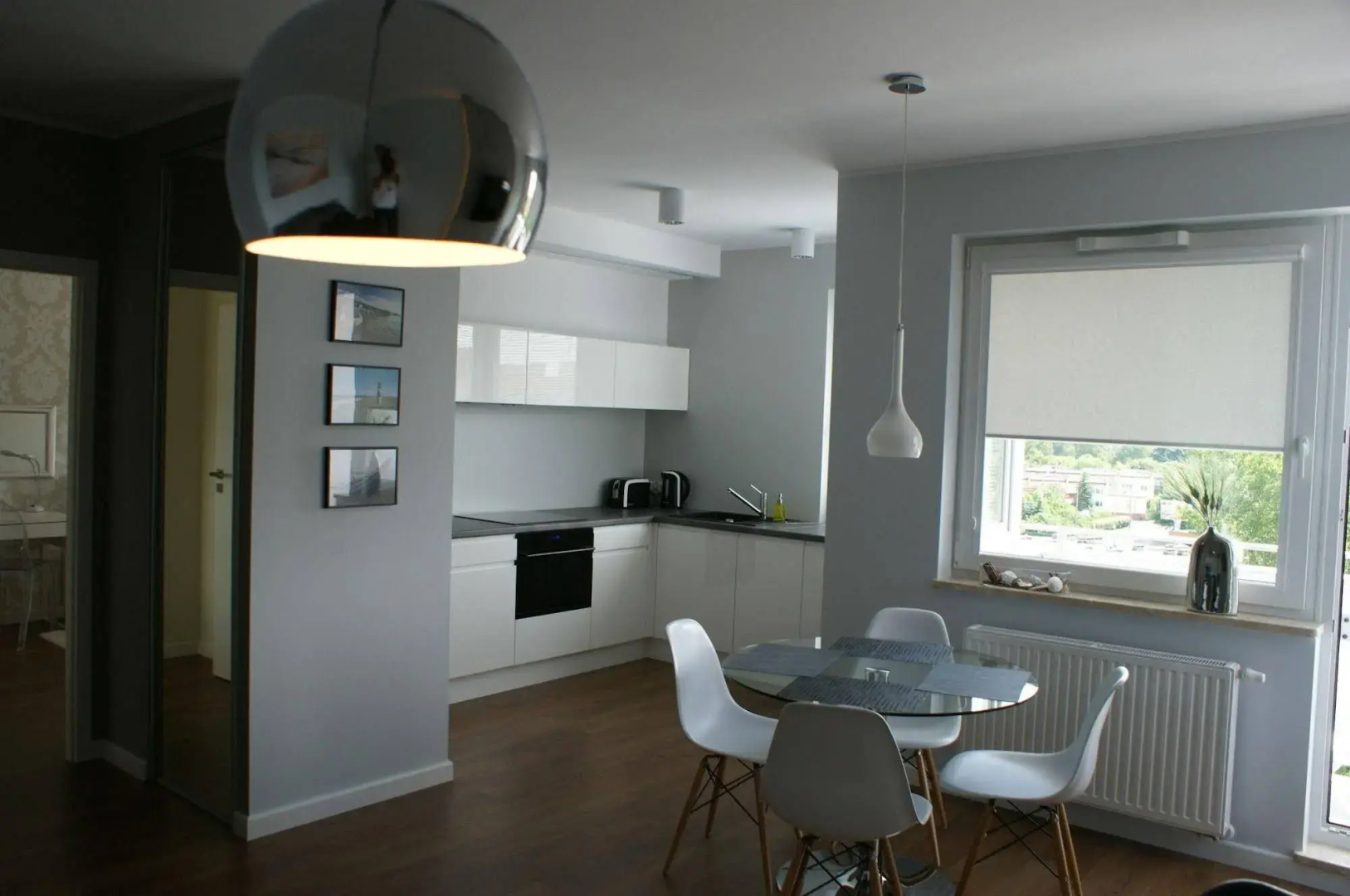 IRS ROYAL APARTMENTS - IRS Aviator