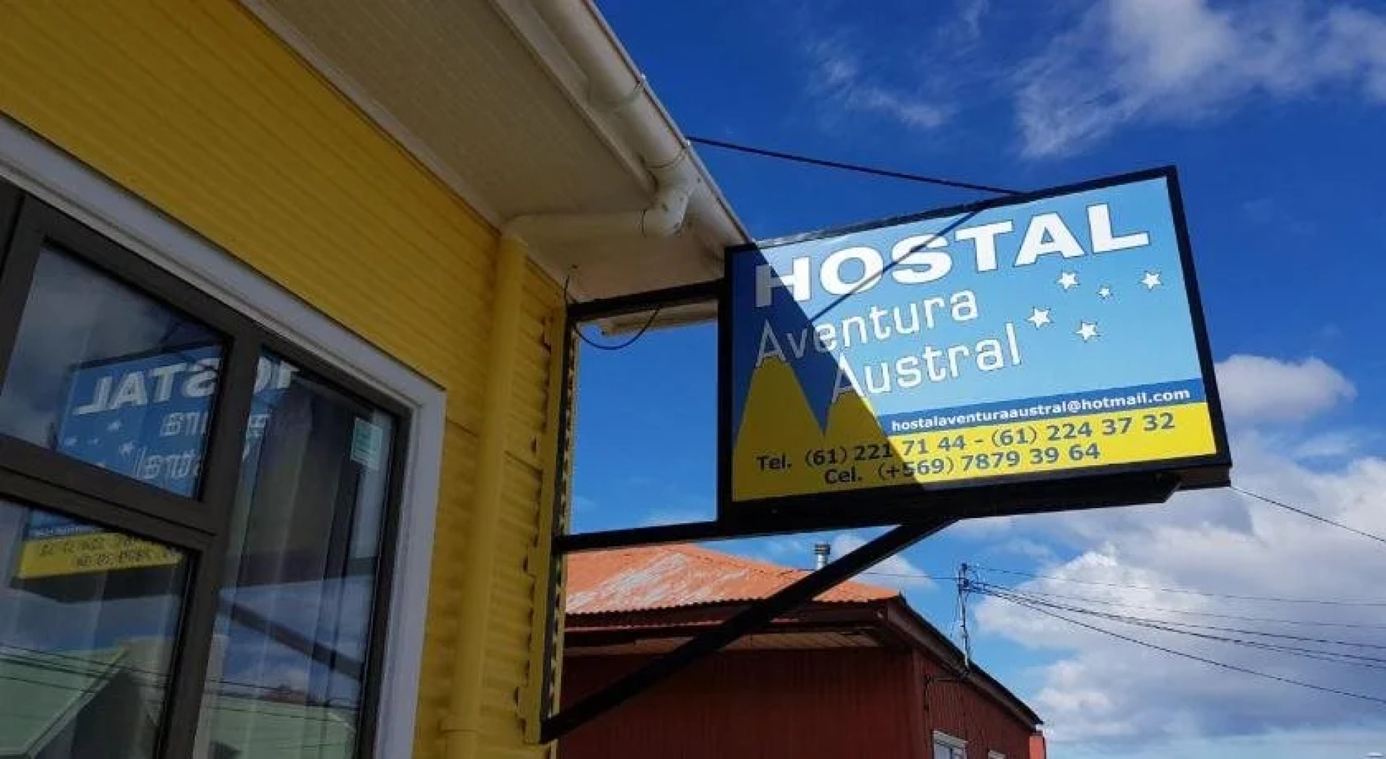 Hostal Aventura Austral