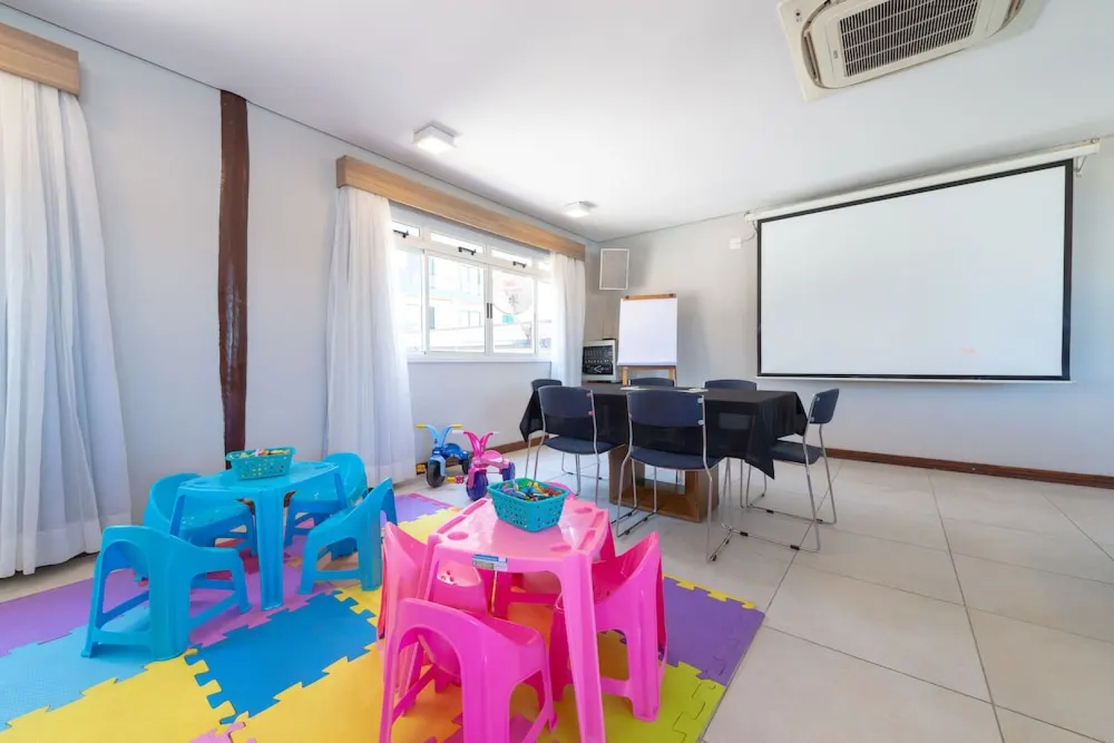 Hotel Costa Norte Massaguaçu