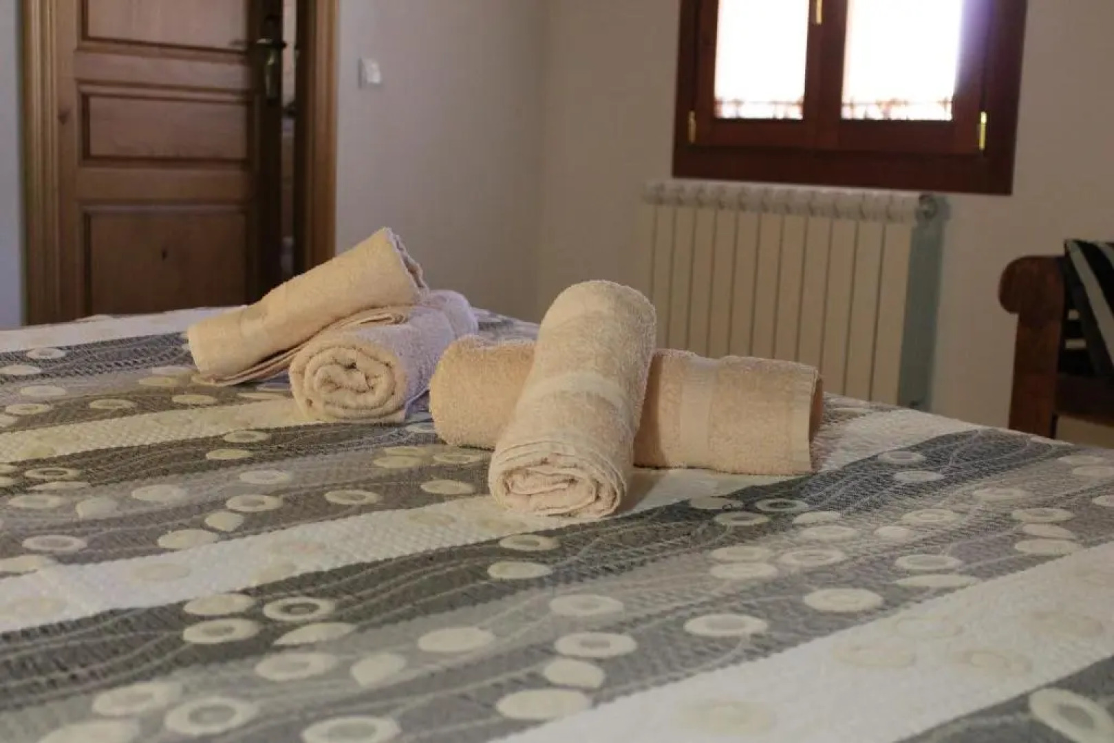 Turismo Rural Casa Sastre