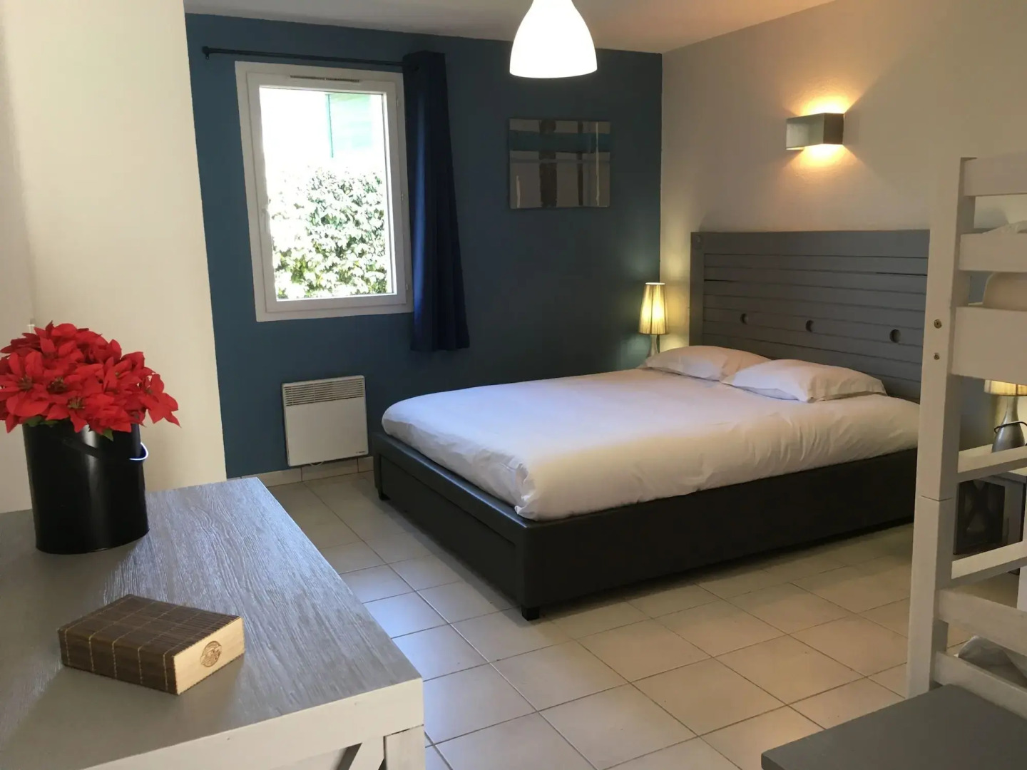 Résidence La Pointe du Soleil