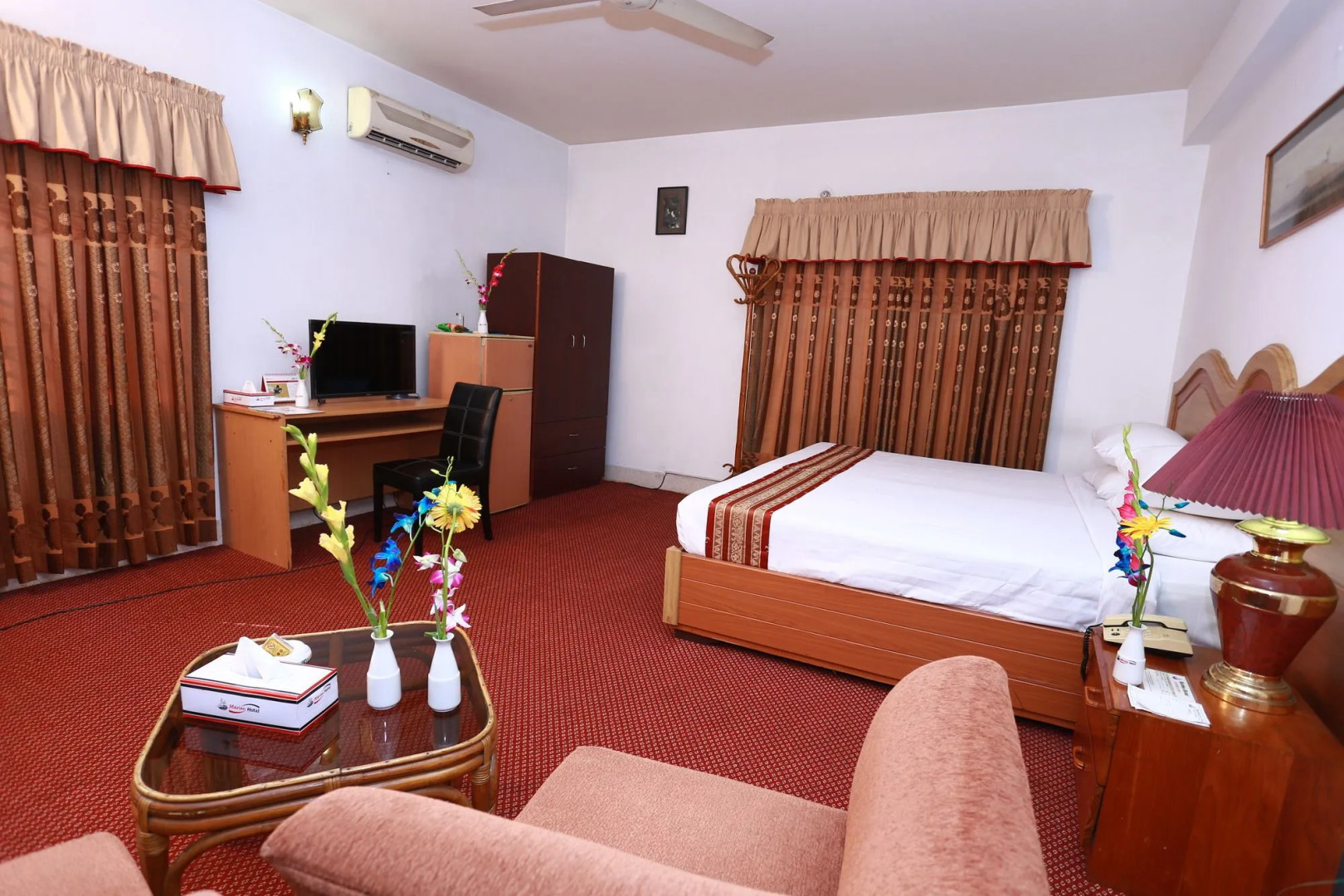 Marino Hotel - Banani