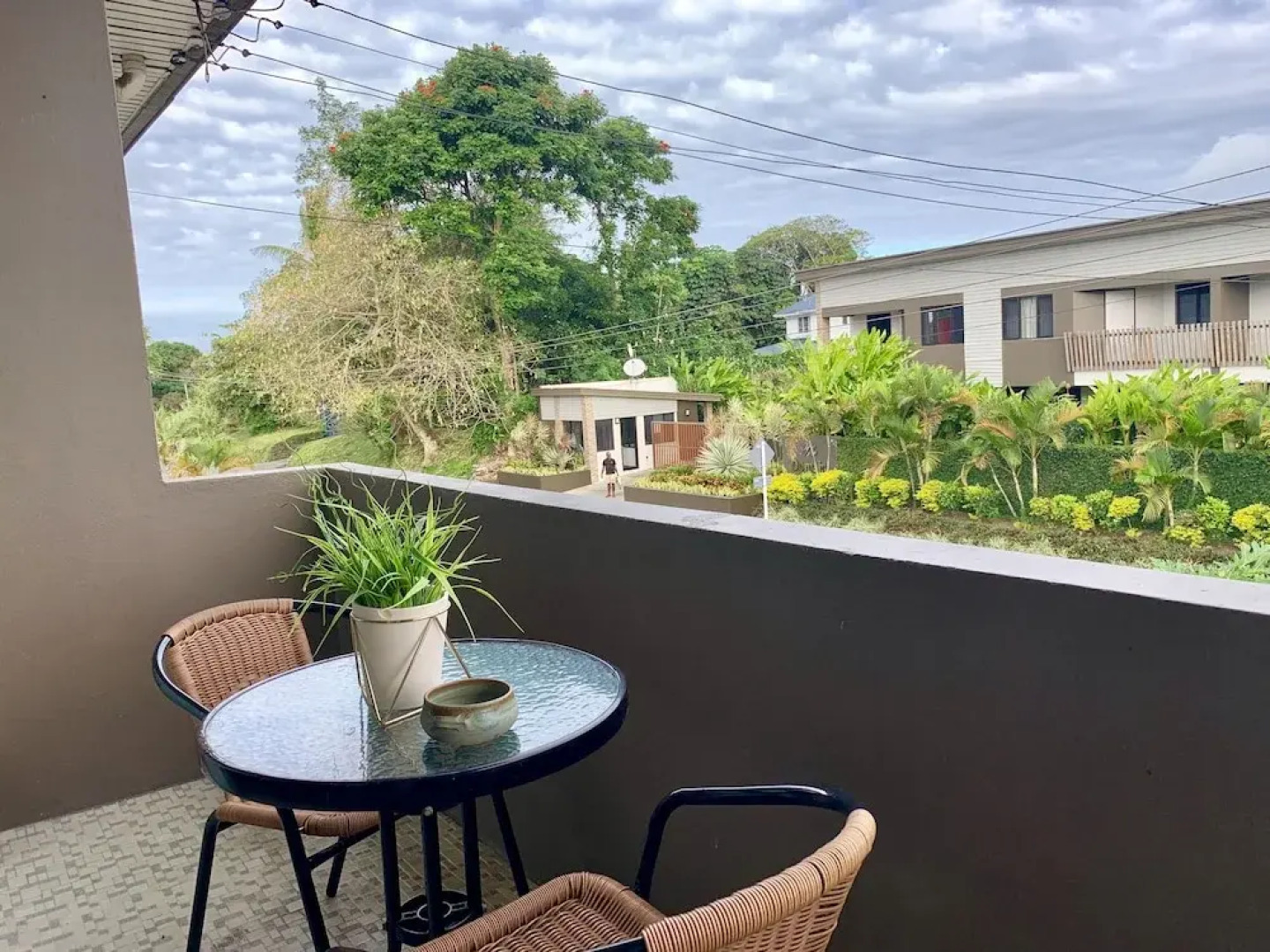 Kidsfirst Apartment 3