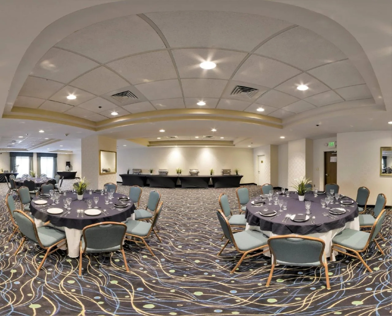 Holiday Inn Express Aberdeen by IHG