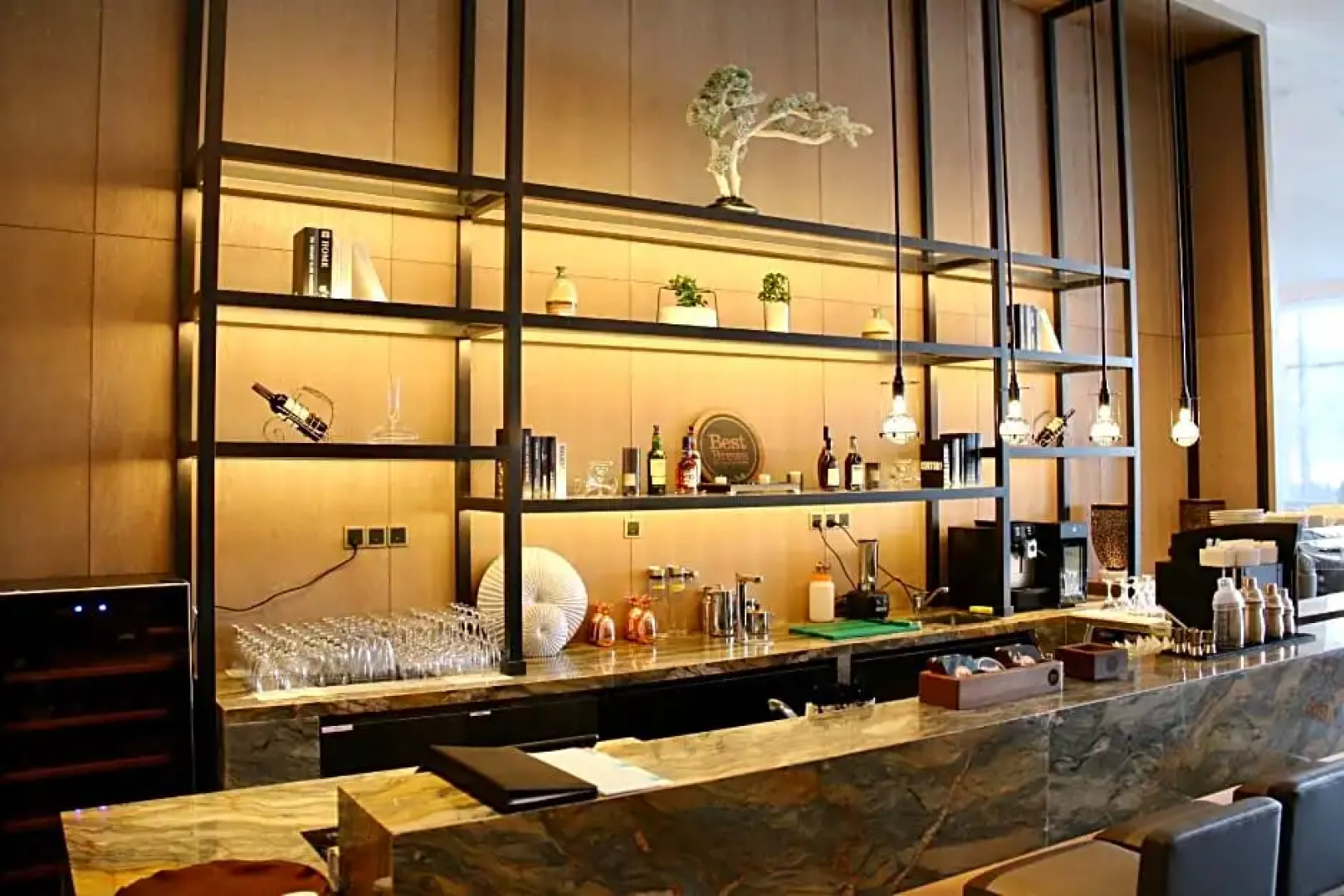 Four Points by Sheraton Macheng