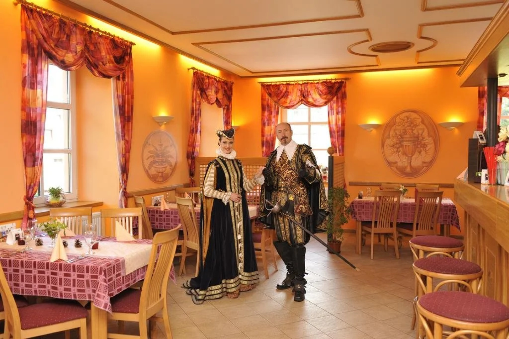 Hotel Zámeček