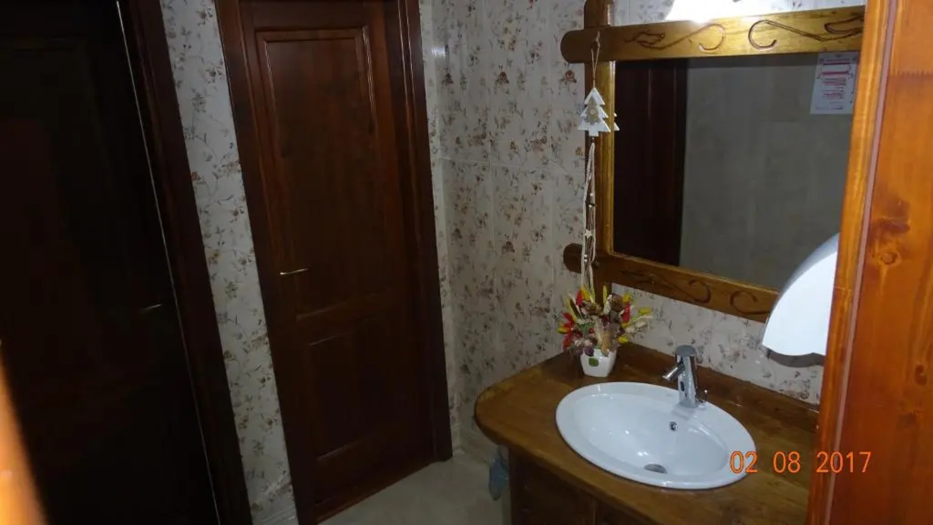 Pensiunea Casa Luanna