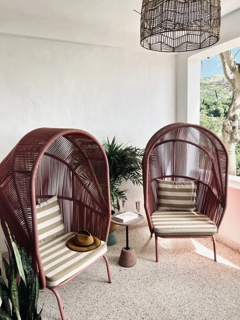The Pink Palm Hotel - Adults Only