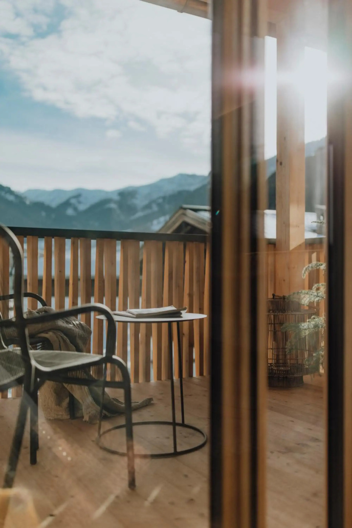 PoSt Boutique Apartments