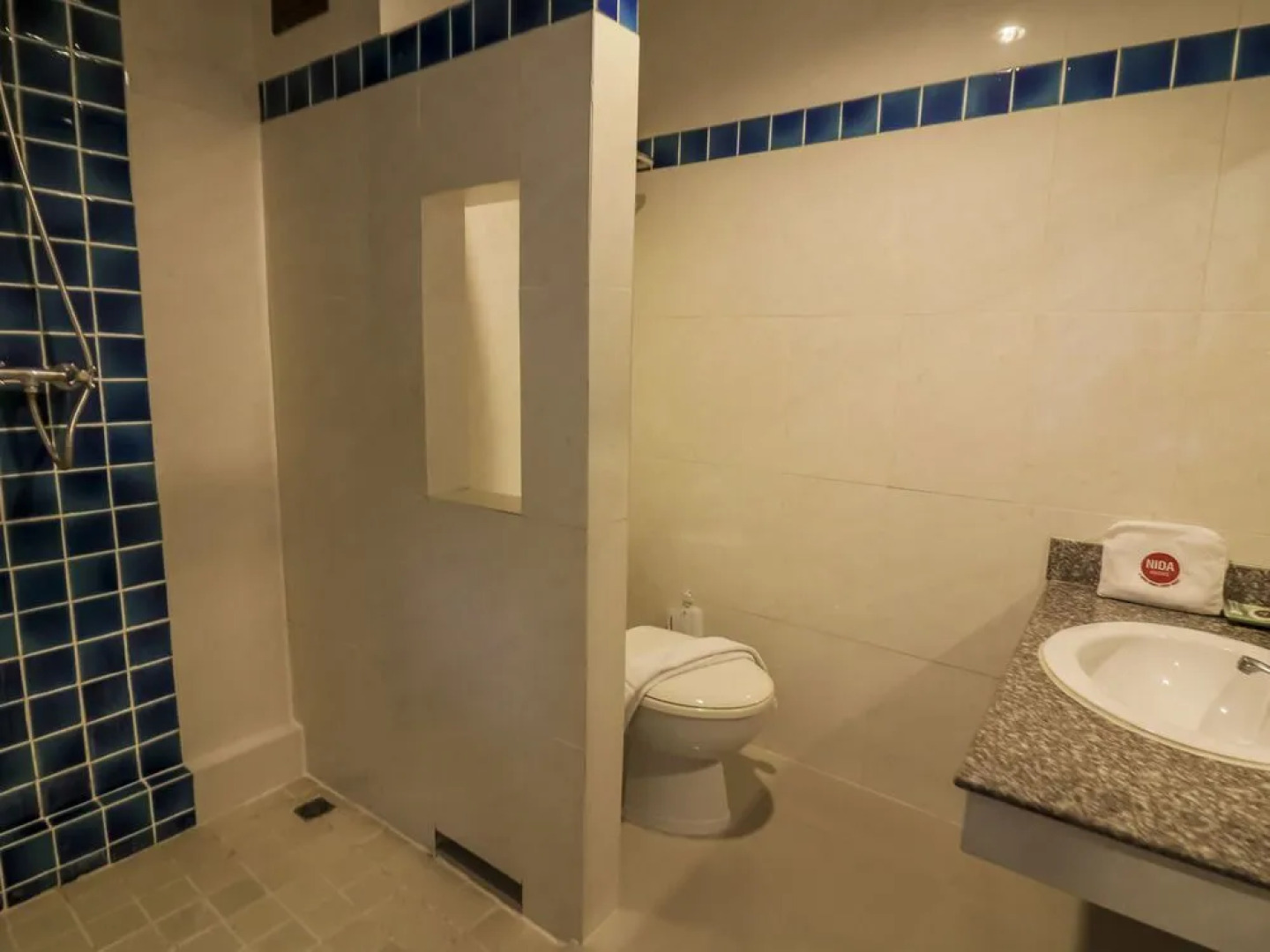 Nida Rooms Mak Khaeng 253