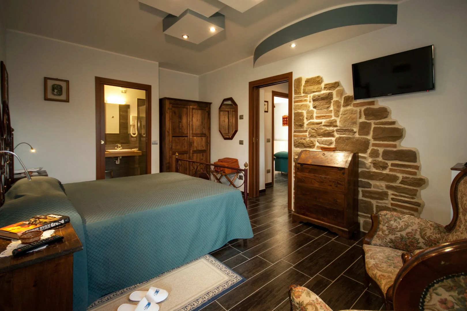 Santa Maria degli Ancillotti