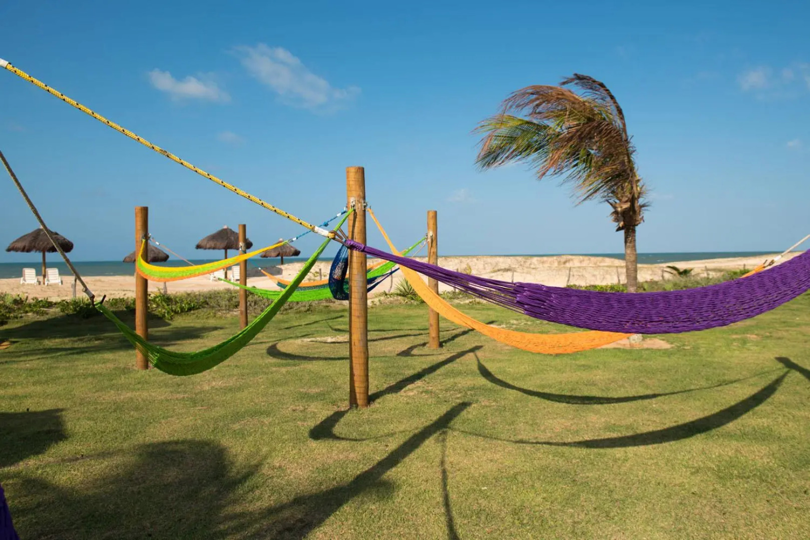 Vila Galé Resort Touros - All Inclusive