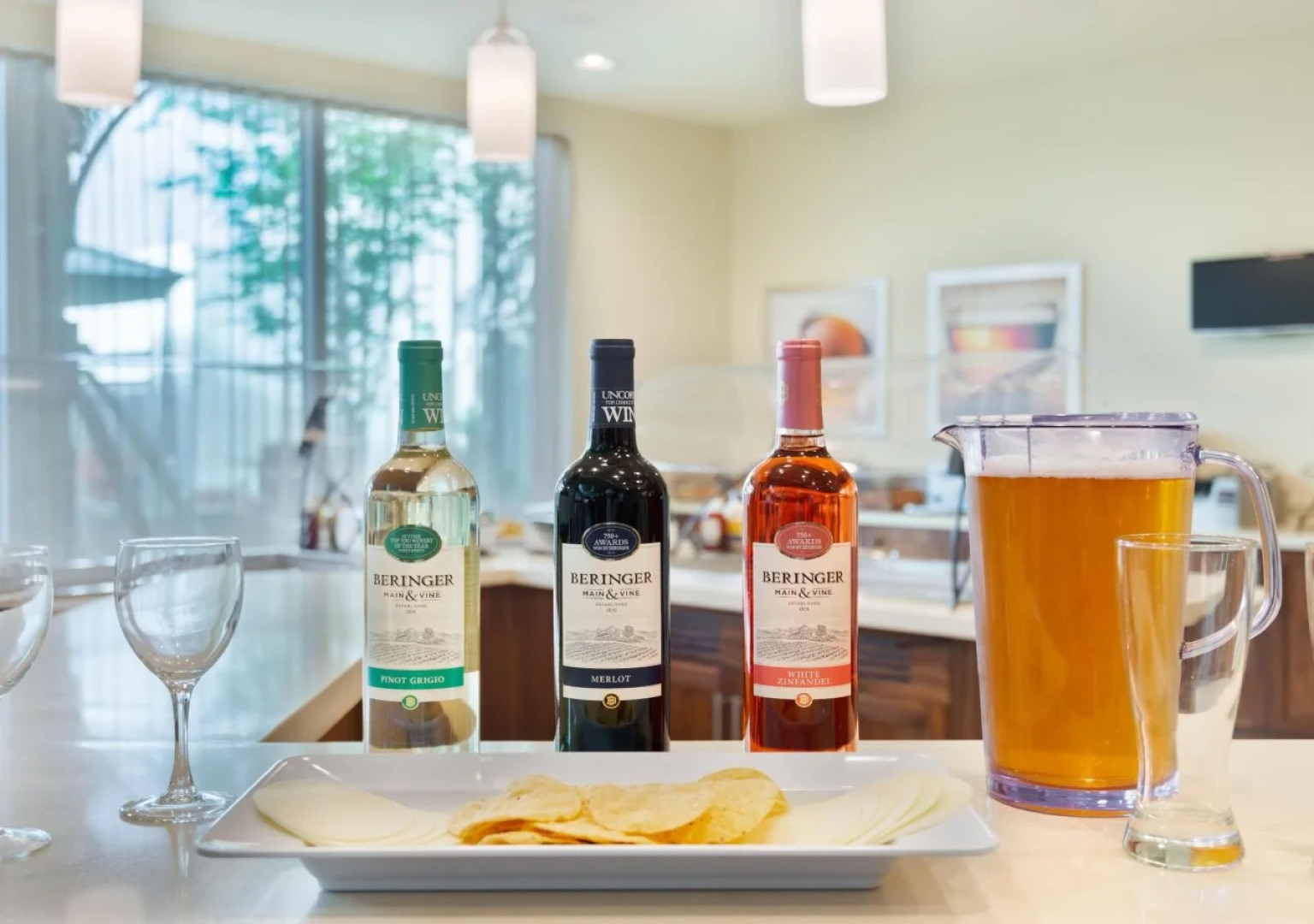 Staybridge Suites Miami International Airport by IHG