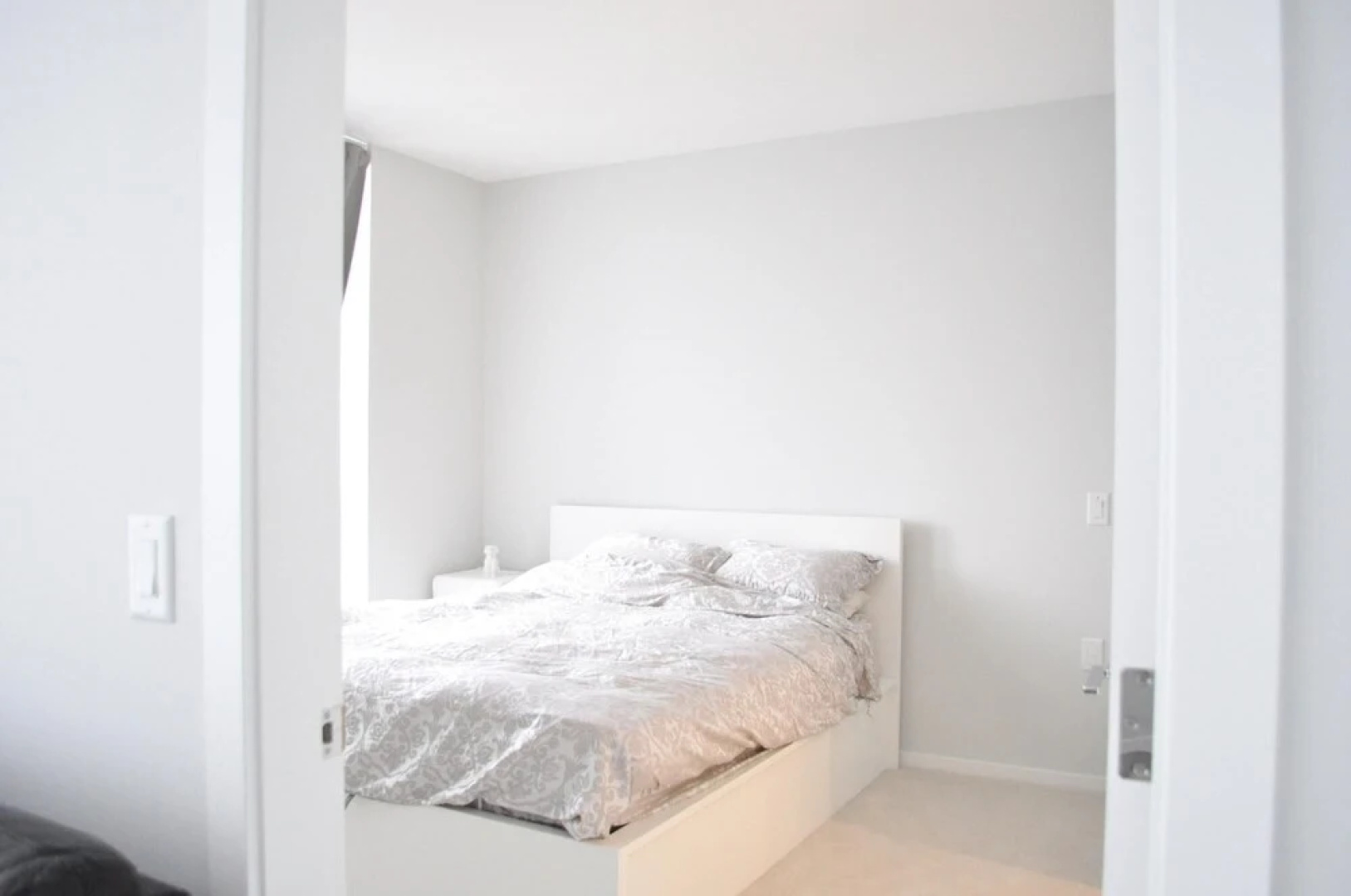 Unfurnished 2 Bedroom Condos Burnaby