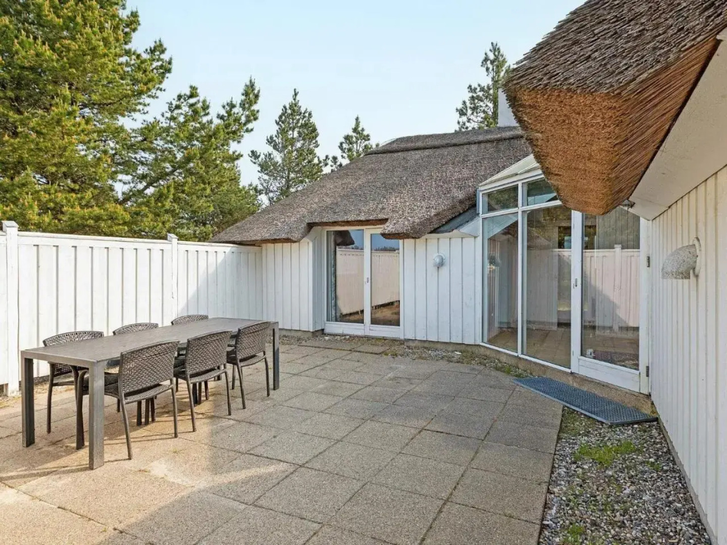 Holiday home Fjerritslev III