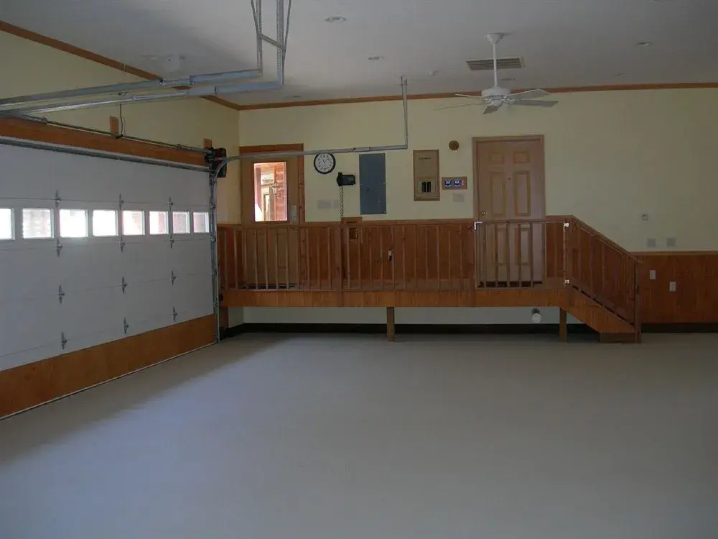 Ninemile Point B&B Inn