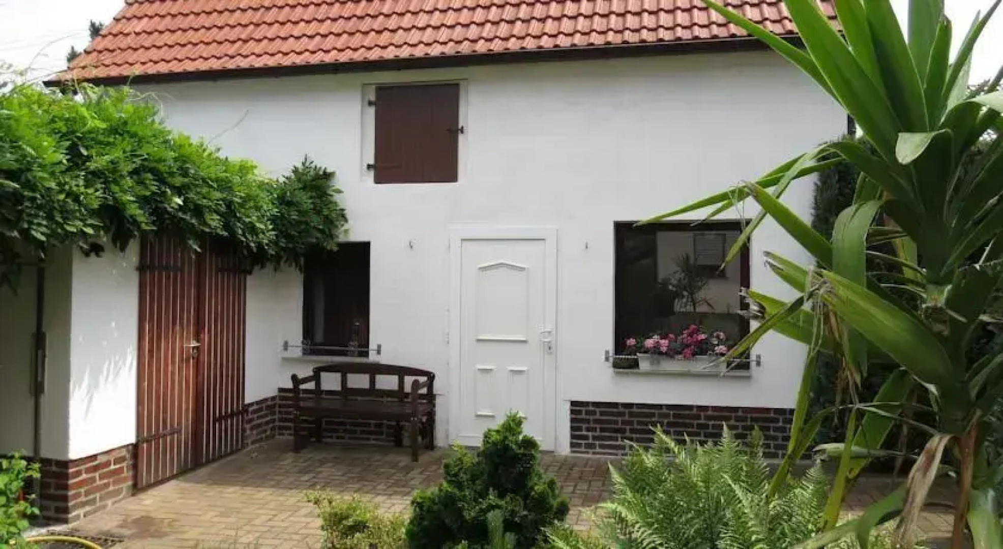 Ferienwohnung Genetzkie