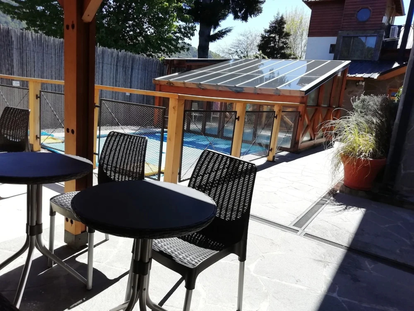 Apart Hotel Del Tilo