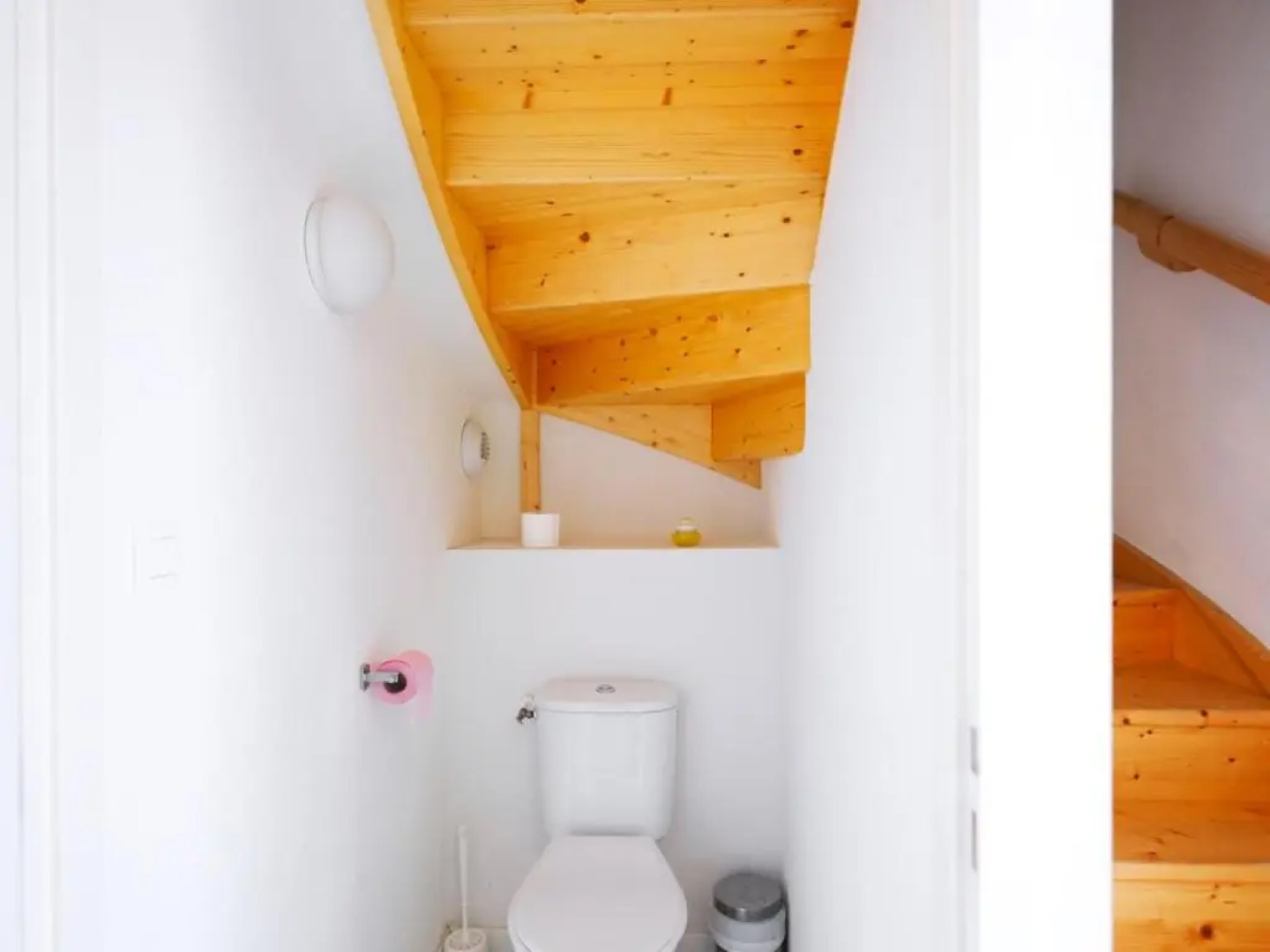 Maison Talmont-Saint-Hilaire, 3 pièces, 6 personnes - FR-1-197-474