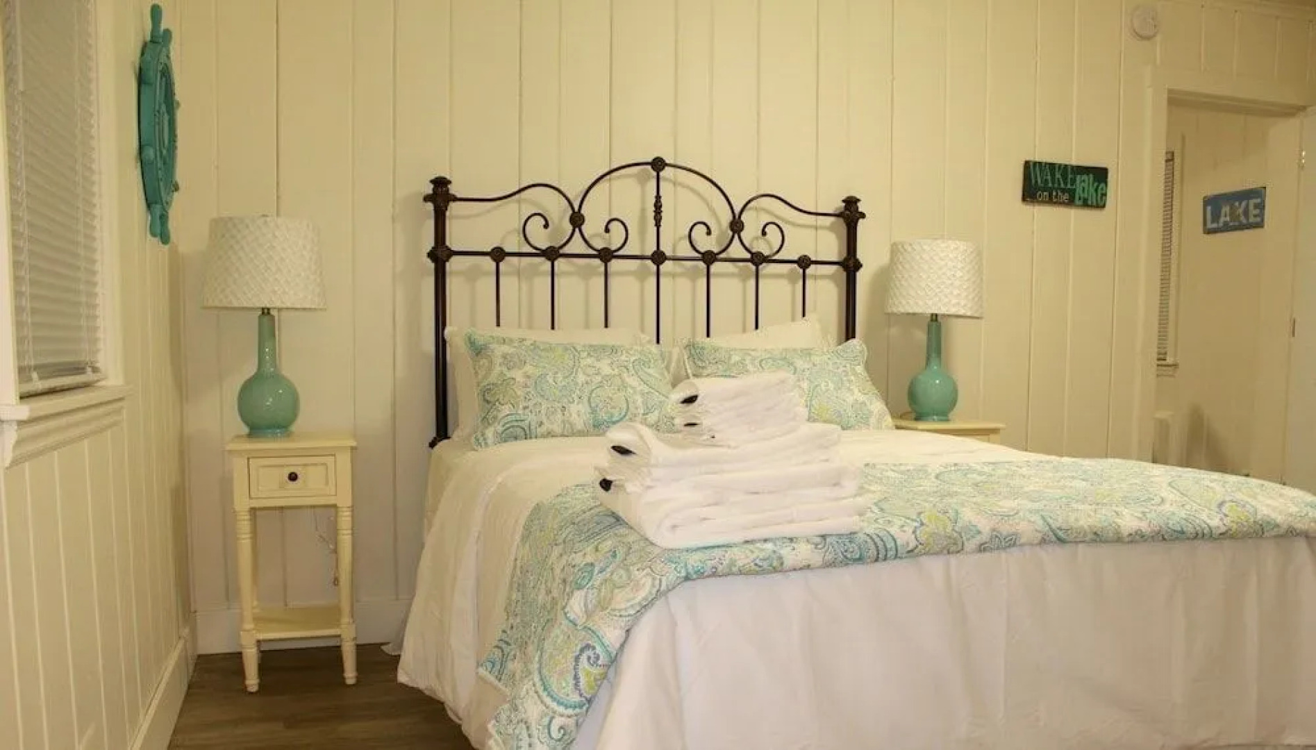 Ludington Beach House