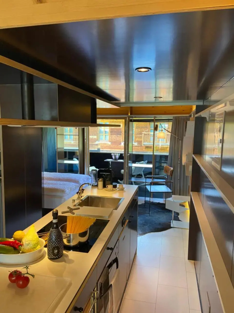 Lama Design Appartements
