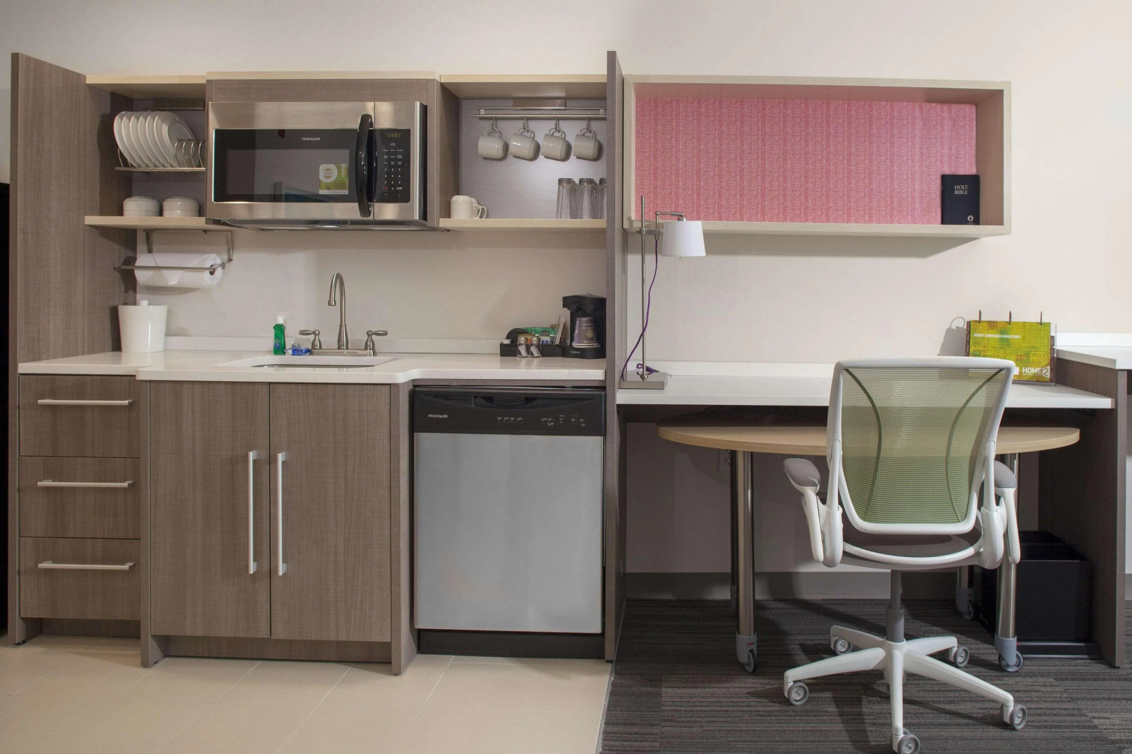 Home2 Suites by Hilton Lake Charles, LA