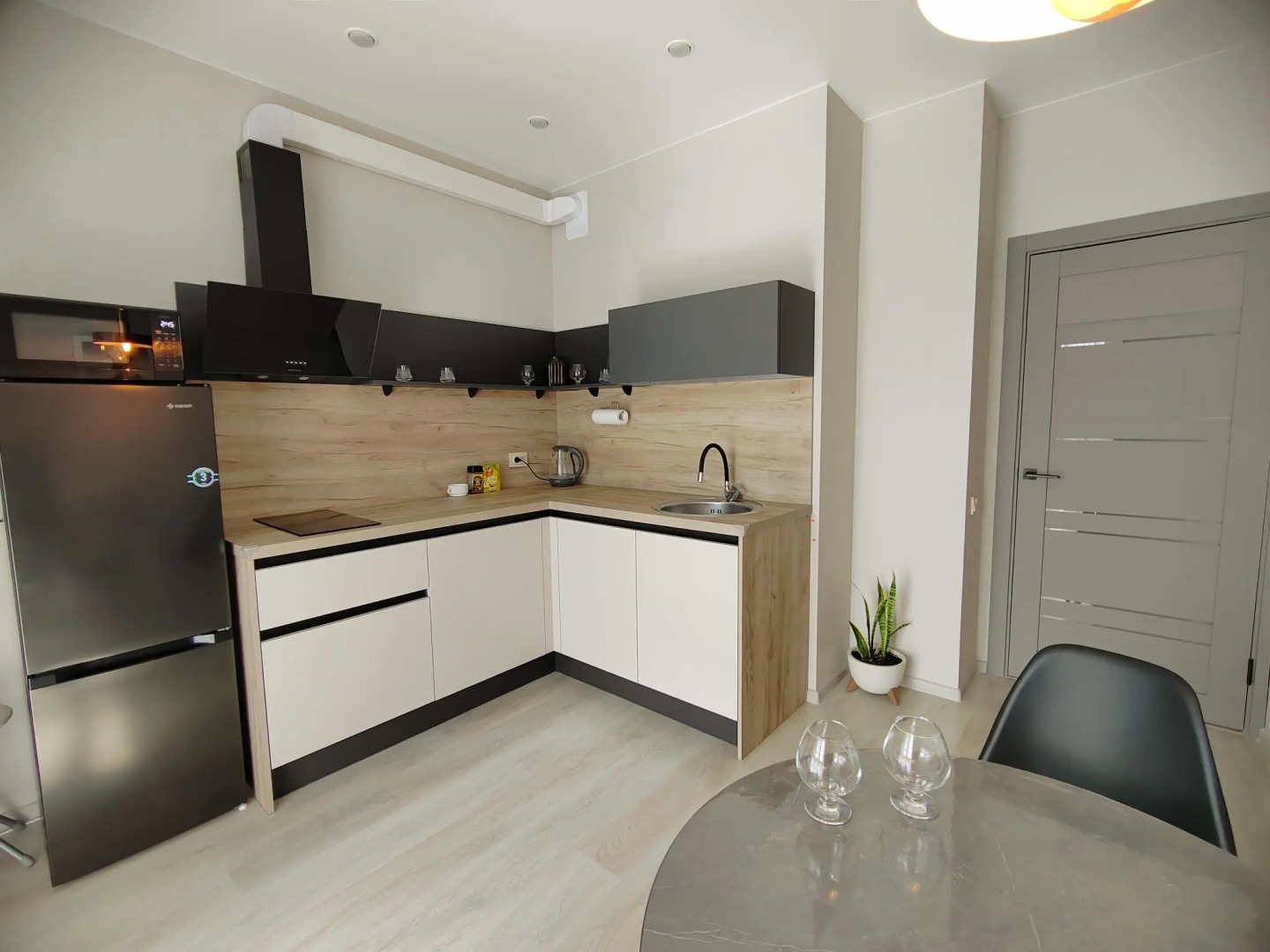 Centre (Центр) на проспекте Белгородский