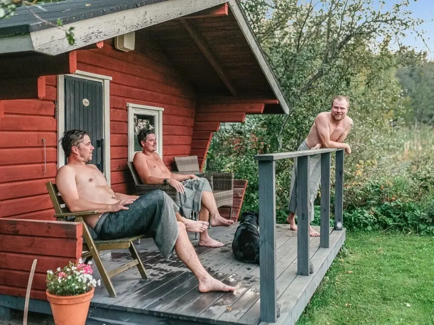 B Porvoo in Porvoo With 2 Bedrooms