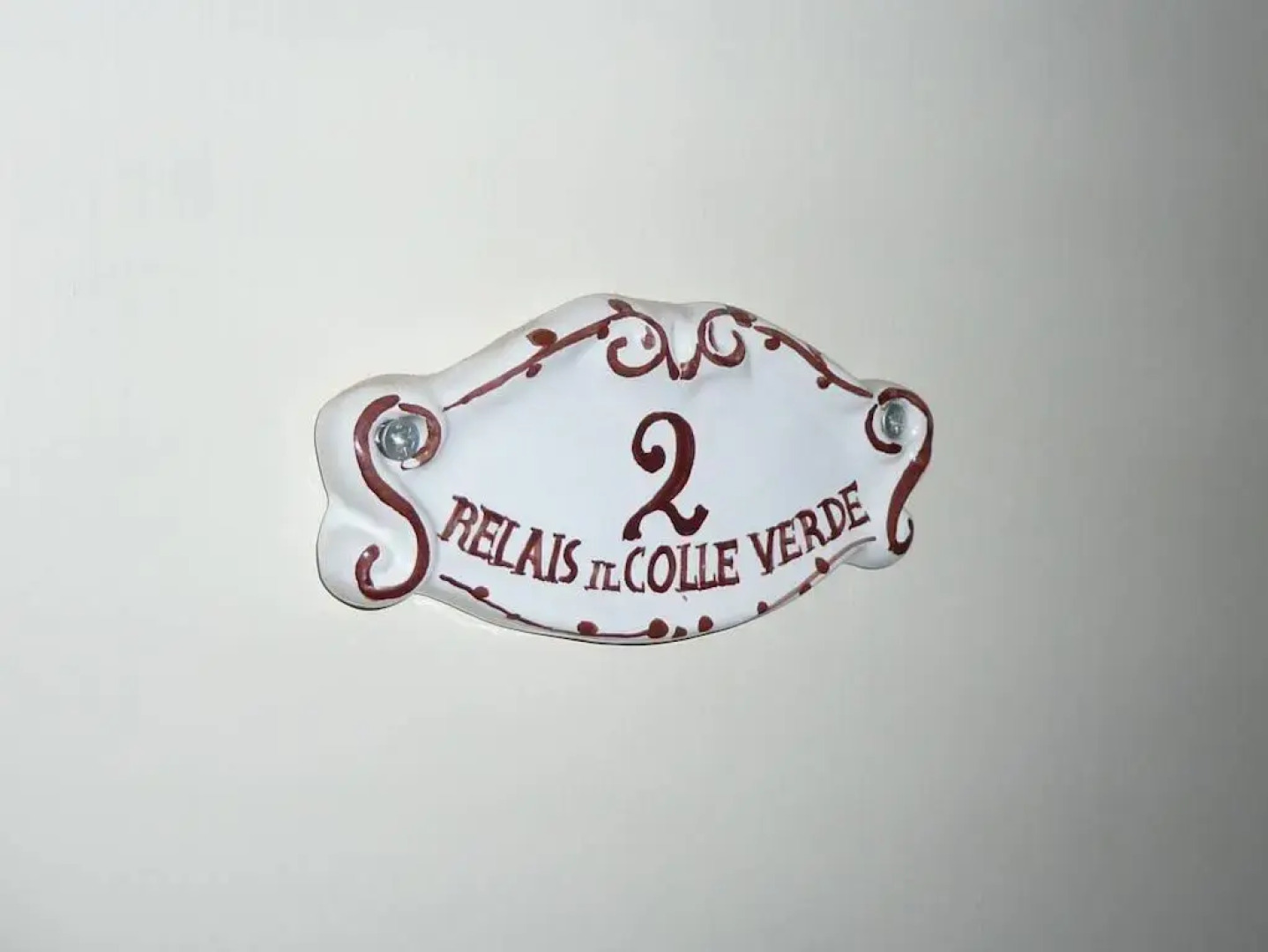 Relais Il Colle Verde