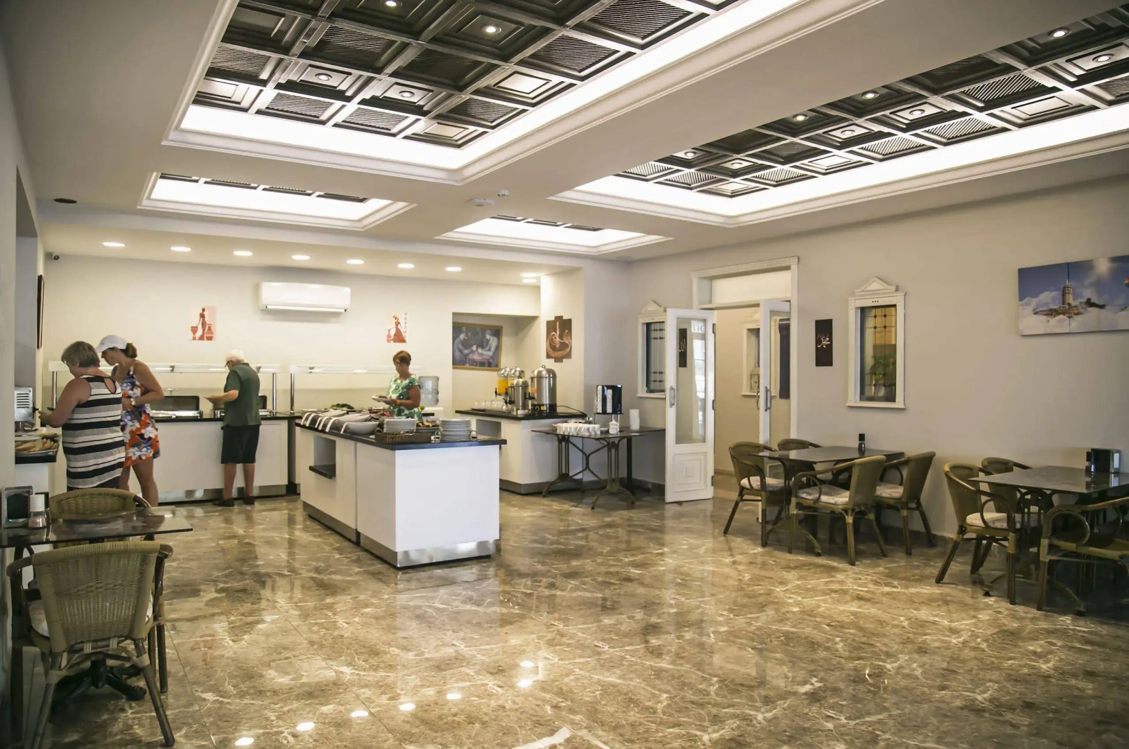 Hotel Chateau de Ville