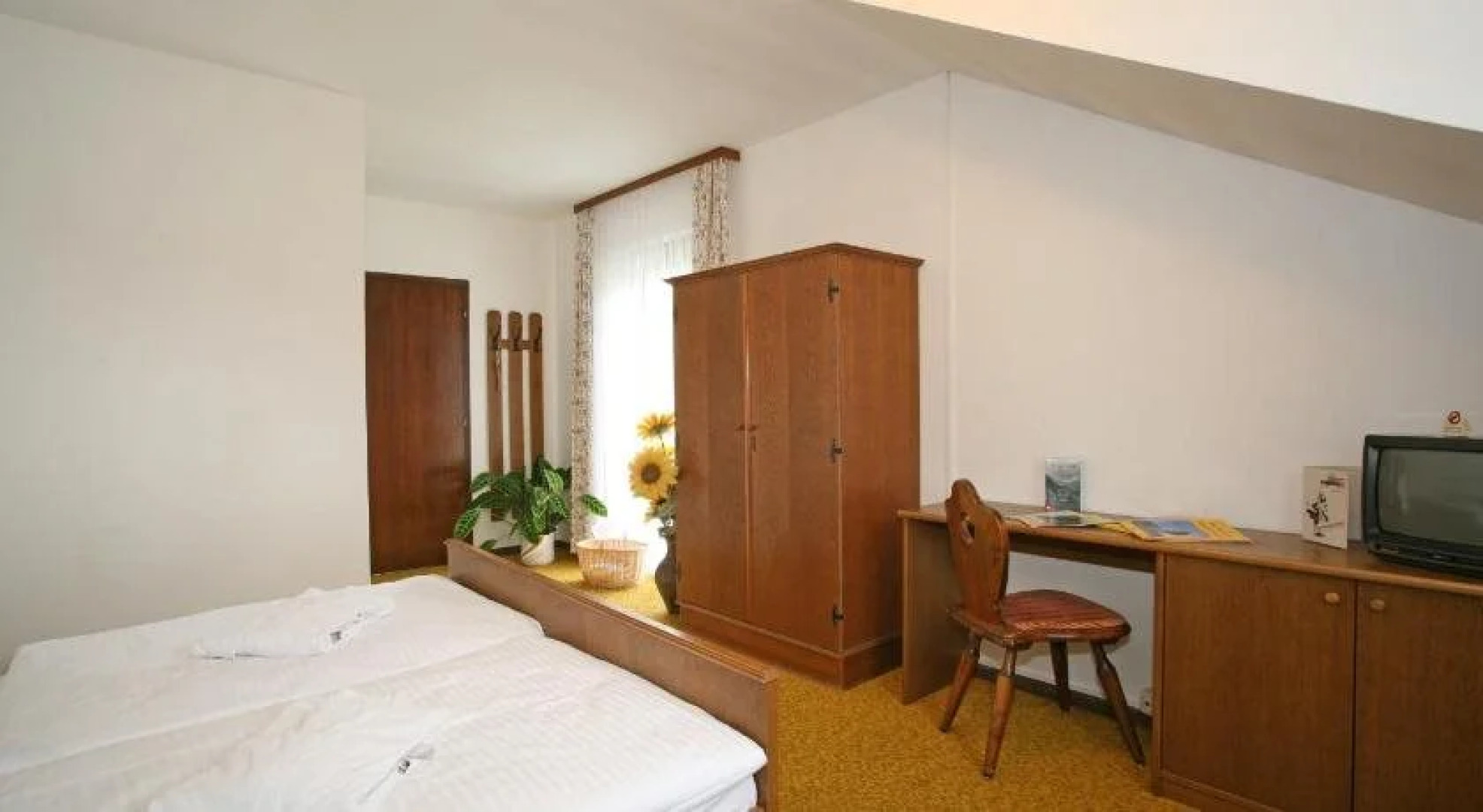 Relax & Wanderhotel Poppengut