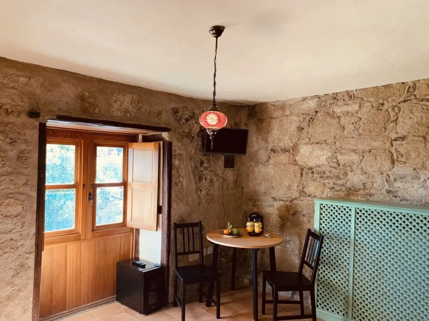 Hotel Rural Casa El Riego