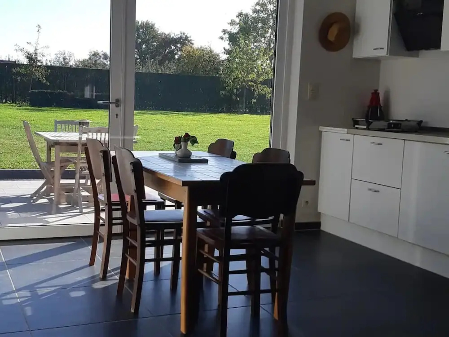 Beautiful Holiday Home in Alken With a Garden