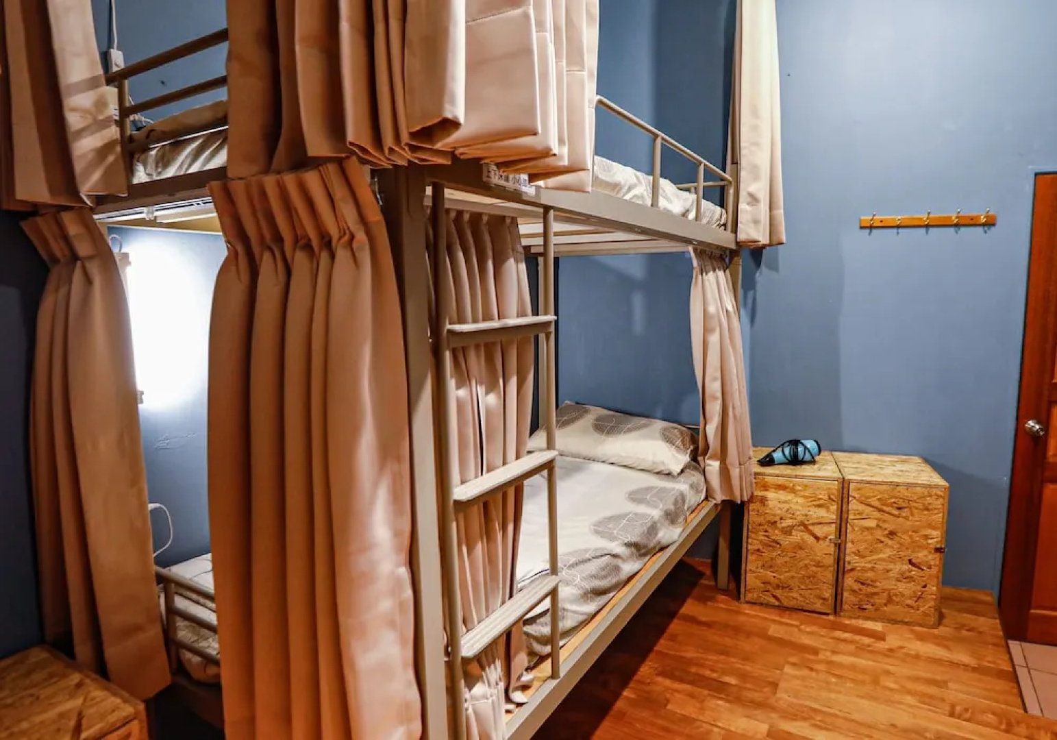Green Island B&B