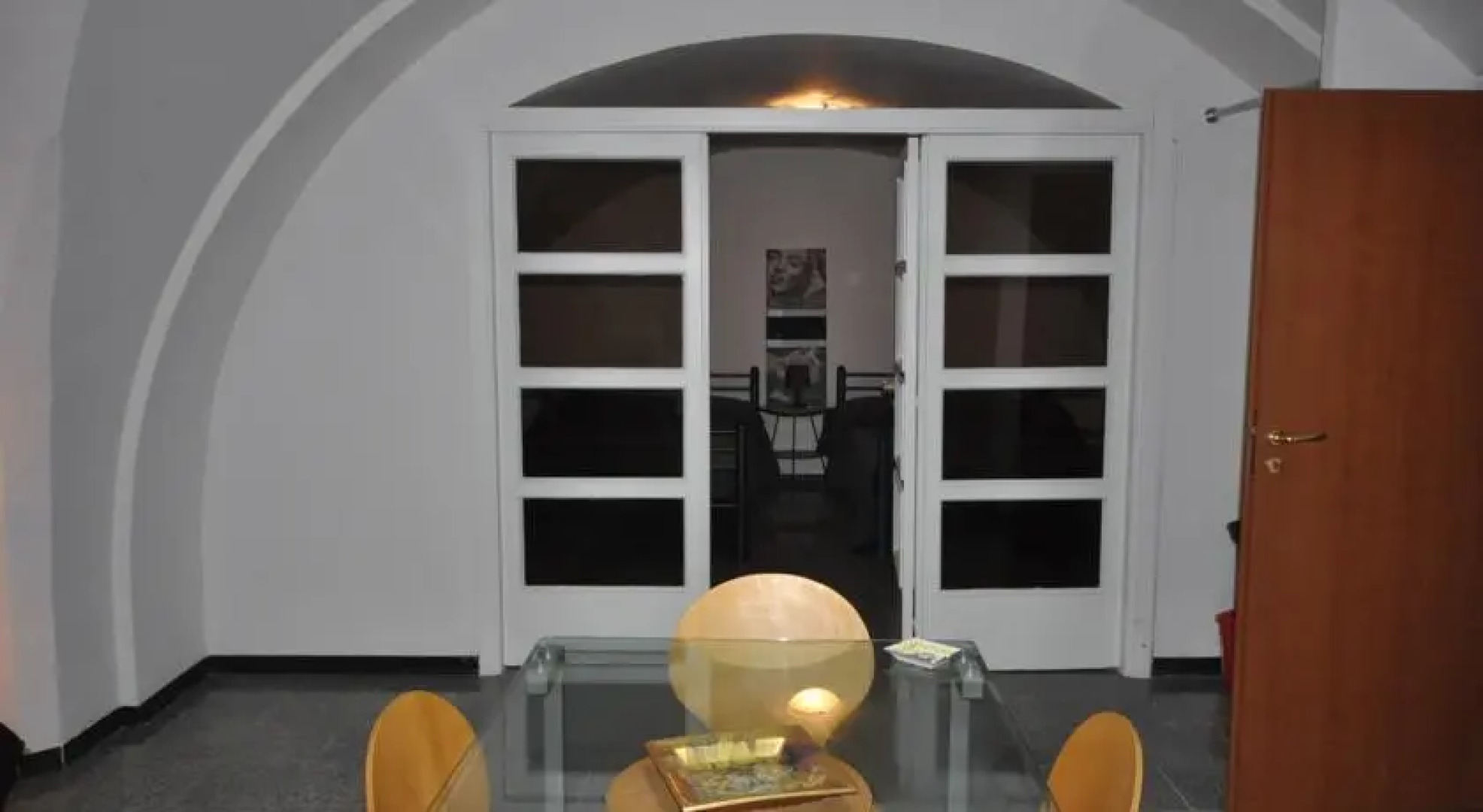 San Pietro Apartment