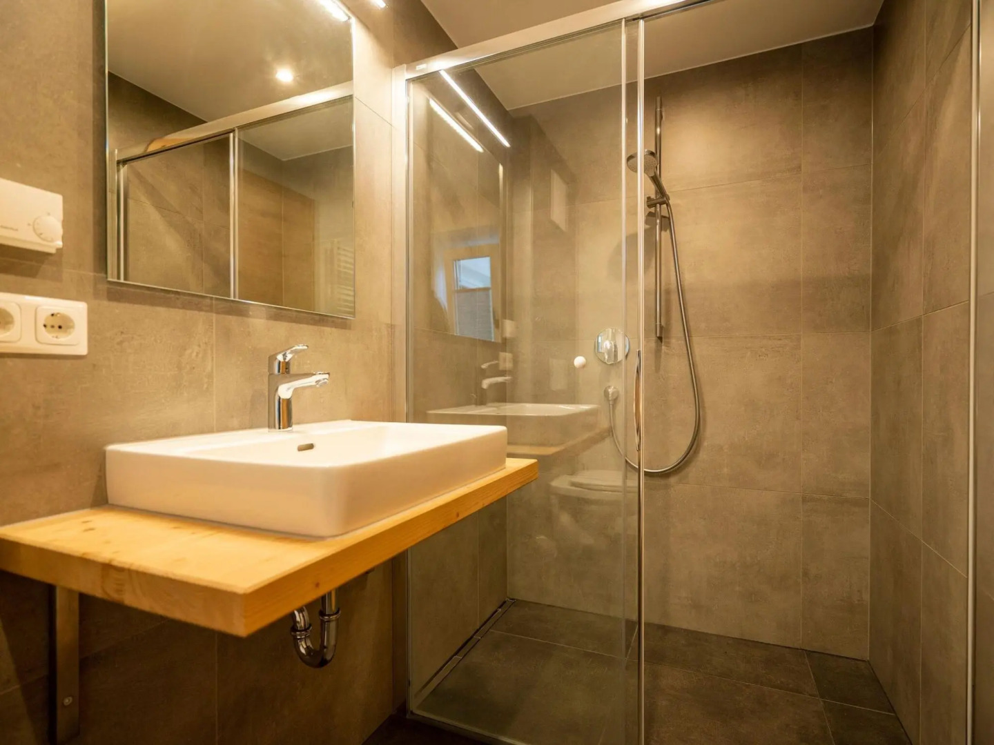 Chalet in Zell am See Near Ski Slopes