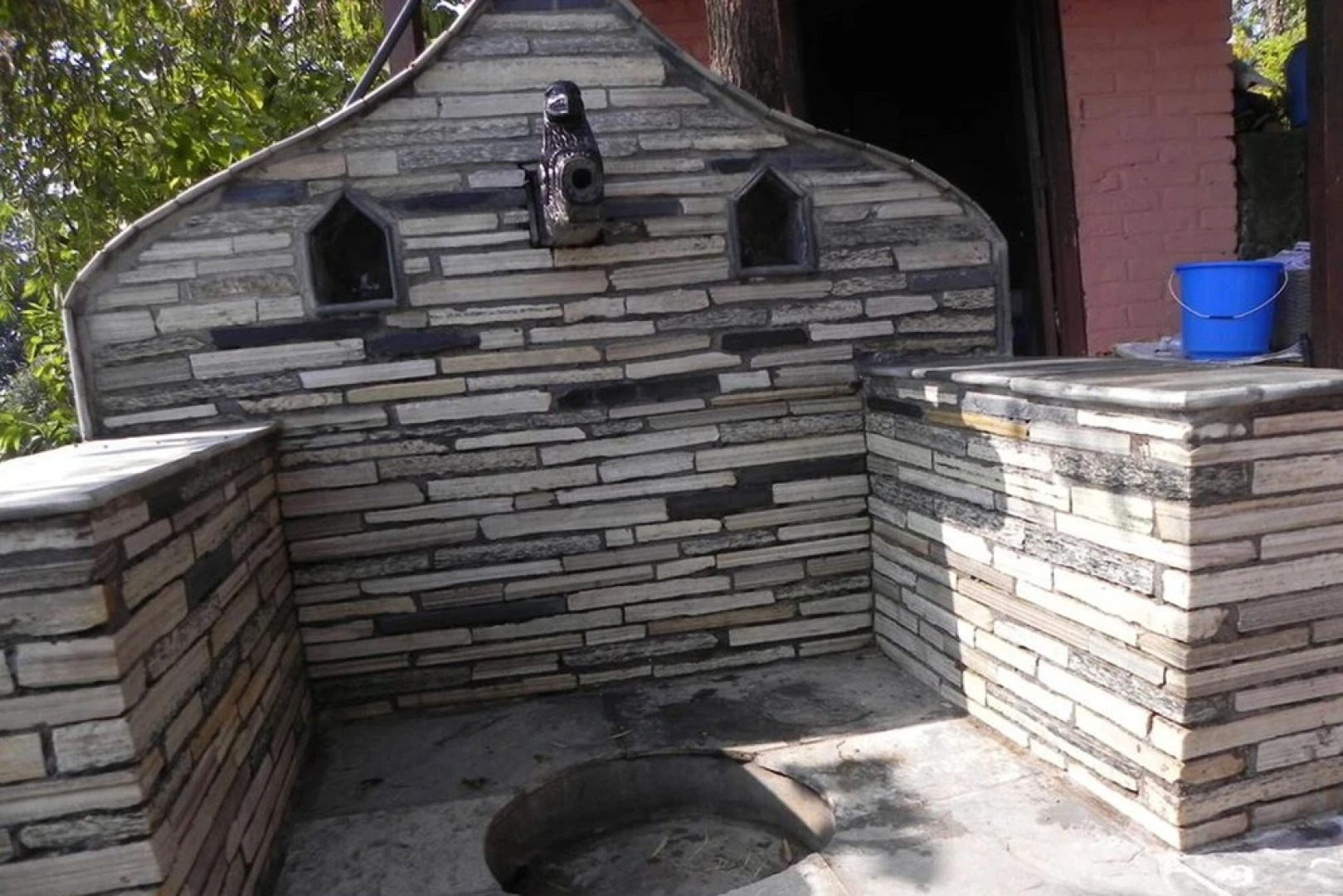 Rupa View Guest house