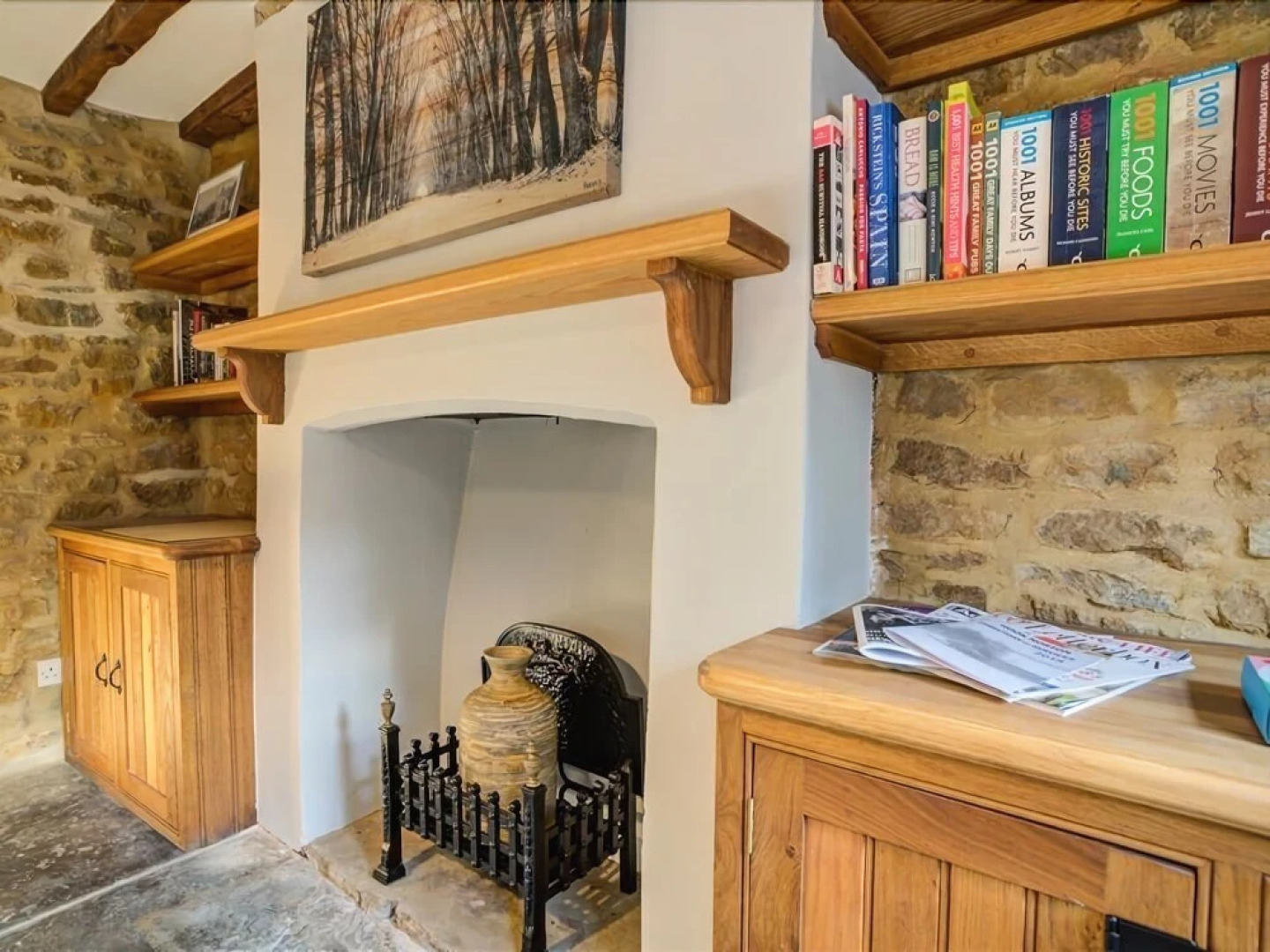 Hollytree Cottage, Chipping Norton