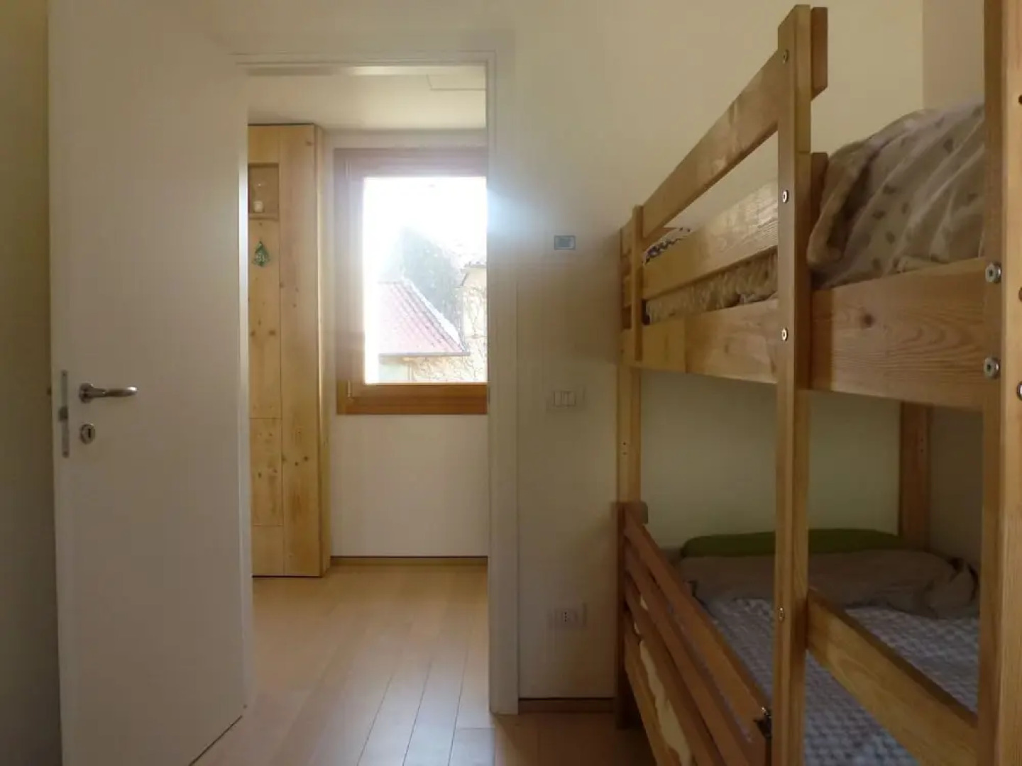 Modern Accommodation, Just Renovated, Private Garden, Wifi, Near Treviso