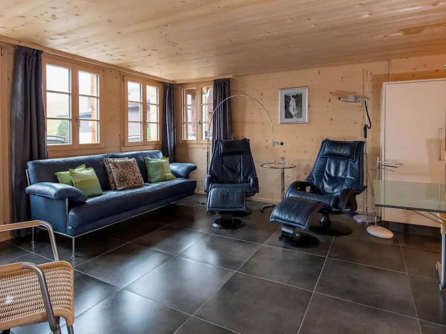 Untere B Hlstrasse 10 - UG Lenk