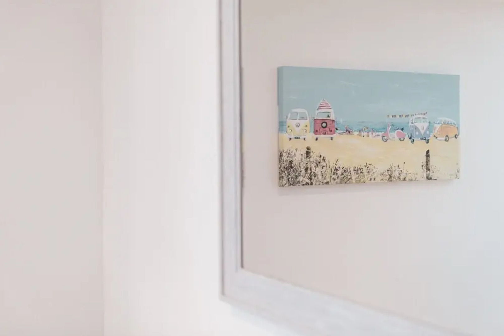 Sandpearl Suite Sasco Apartments